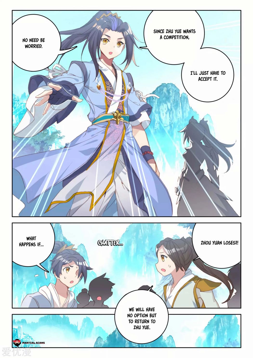 Yuan Zun Chapter 140 scans online, Read Yuan Zun Chapter 140 in English, read Yuan Zun Chapter 140 for free, Yuan Zun Chapter 140 reaper scans, Yuan Zun Chapter 140 reaper scans, , Yuan Zun Chapter 140 on reaper scans,Yuan Zun Chapter 140 Online for FREE, Yuan Zun Chapter 140 Manga English, Yuan Zun Chapter 140 Manhua, Yuan Zun Chapter 140 Manhwa for FREE