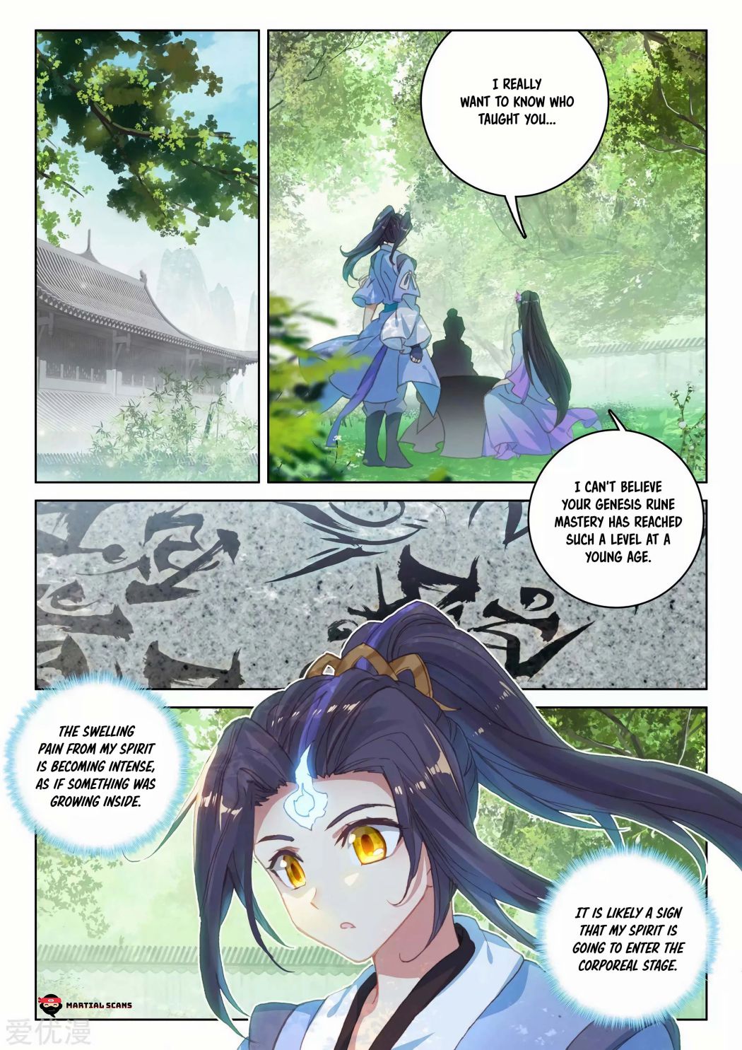 Yuan Zun Chapter 140 scans online, Read Yuan Zun Chapter 140 in English, read Yuan Zun Chapter 140 for free, Yuan Zun Chapter 140 reaper scans, Yuan Zun Chapter 140 reaper scans, , Yuan Zun Chapter 140 on reaper scans,Yuan Zun Chapter 140 Online for FREE, Yuan Zun Chapter 140 Manga English, Yuan Zun Chapter 140 Manhua, Yuan Zun Chapter 140 Manhwa for FREE