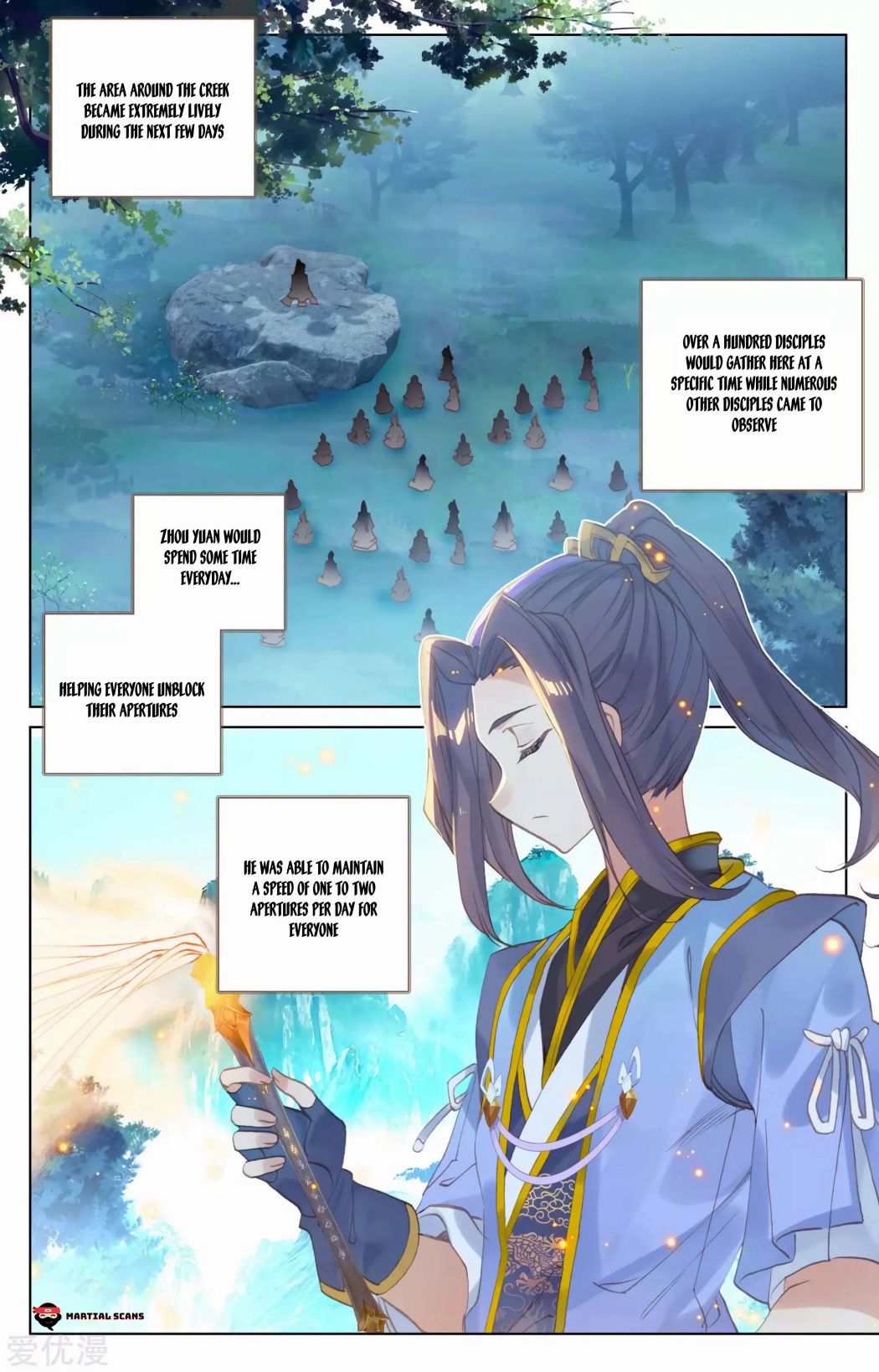 Yuan Zun Chapter 140 scans online, Read Yuan Zun Chapter 140 in English, read Yuan Zun Chapter 140 for free, Yuan Zun Chapter 140 reaper scans, Yuan Zun Chapter 140 reaper scans, , Yuan Zun Chapter 140 on reaper scans,Yuan Zun Chapter 140 Online for FREE, Yuan Zun Chapter 140 Manga English, Yuan Zun Chapter 140 Manhua, Yuan Zun Chapter 140 Manhwa for FREE