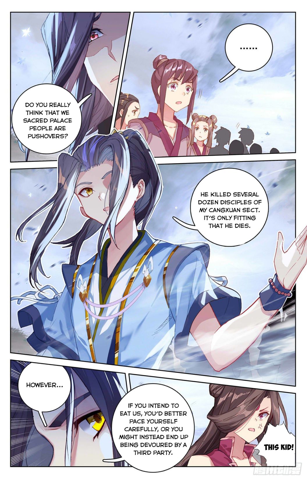 Yuan Zun Chapter 289 scans online, Read Yuan Zun Chapter 289 in English, read Yuan Zun Chapter 289 for free, Yuan Zun Chapter 289 reaper scans, Yuan Zun Chapter 289 reaper scans, , Yuan Zun Chapter 289 on reaper scans,Yuan Zun Chapter 289 Online for FREE, Yuan Zun Chapter 289 Manga English, Yuan Zun Chapter 289 Manhua, Yuan Zun Chapter 289 Manhwa for FREE