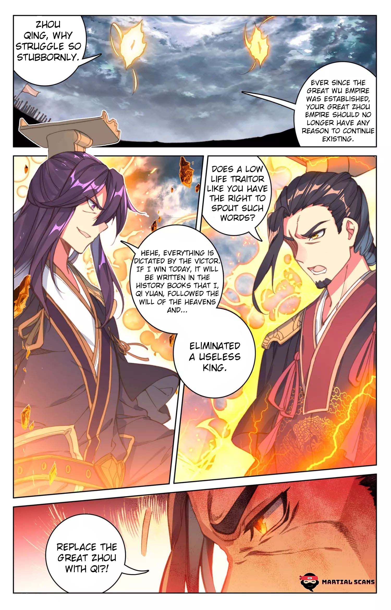 Yuan Zun Chapter 70.2 scans online, Read Yuan Zun Chapter 70.2 in English, read Yuan Zun Chapter 70.2 for free, Yuan Zun Chapter 70.2 reaper scans, Yuan Zun Chapter 70.2 reaper scans, , Yuan Zun Chapter 70.2 on reaper scans,Yuan Zun Chapter 70.2 Online for FREE, Yuan Zun Chapter 70.2 Manga English, Yuan Zun Chapter 70.2 Manhua, Yuan Zun Chapter 70.2 Manhwa for FREE