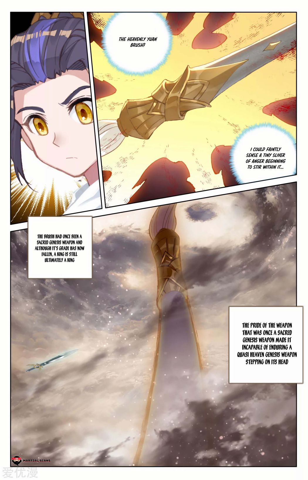 Yuan Zun Chapter 157 scans online, Read Yuan Zun Chapter 157 in English, read Yuan Zun Chapter 157 for free, Yuan Zun Chapter 157 reaper scans, Yuan Zun Chapter 157 reaper scans, , Yuan Zun Chapter 157 on reaper scans,Yuan Zun Chapter 157 Online for FREE, Yuan Zun Chapter 157 Manga English, Yuan Zun Chapter 157 Manhua, Yuan Zun Chapter 157 Manhwa for FREE