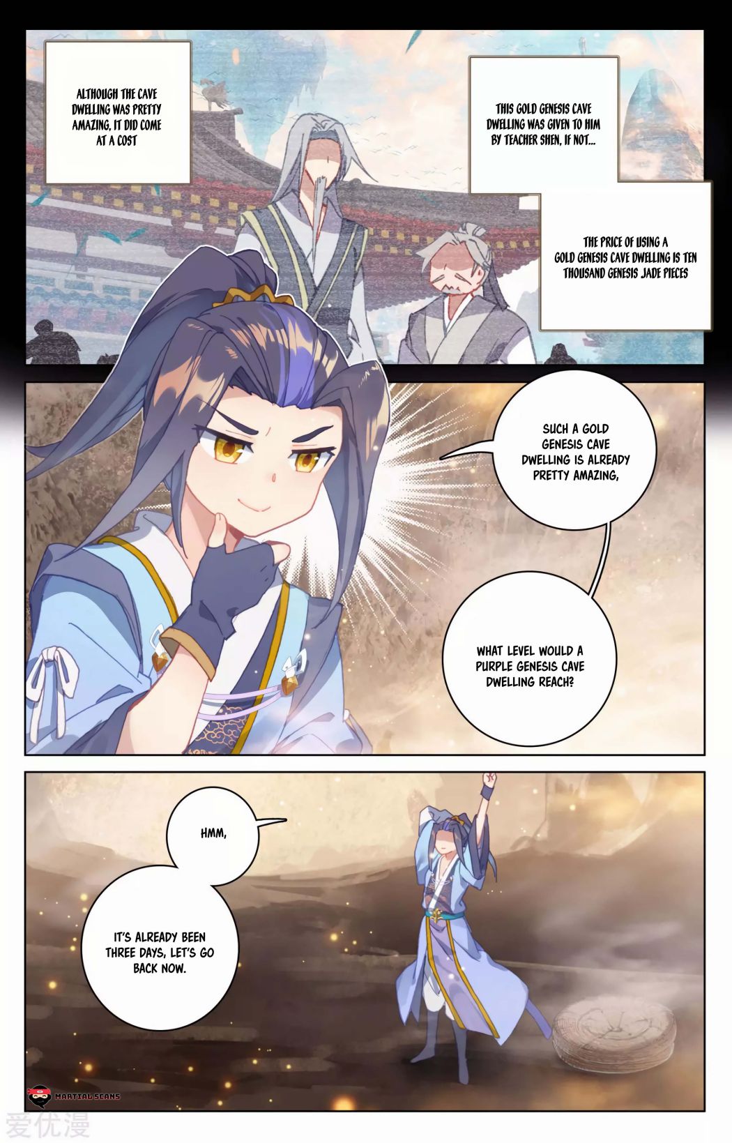 Yuan Zun Chapter 165 scans online, Read Yuan Zun Chapter 165 in English, read Yuan Zun Chapter 165 for free, Yuan Zun Chapter 165 reaper scans, Yuan Zun Chapter 165 reaper scans, , Yuan Zun Chapter 165 on reaper scans,Yuan Zun Chapter 165 Online for FREE, Yuan Zun Chapter 165 Manga English, Yuan Zun Chapter 165 Manhua, Yuan Zun Chapter 165 Manhwa for FREE