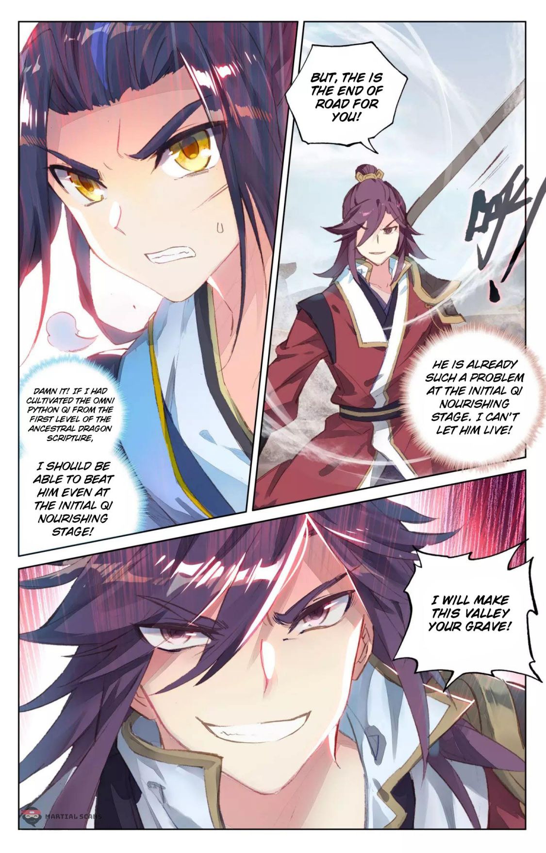 Yuan Zun Chapter 61.5 scans online, Read Yuan Zun Chapter 61.5 in English, read Yuan Zun Chapter 61.5 for free, Yuan Zun Chapter 61.5 reaper scans, Yuan Zun Chapter 61.5 reaper scans, , Yuan Zun Chapter 61.5 on reaper scans,Yuan Zun Chapter 61.5 Online for FREE, Yuan Zun Chapter 61.5 Manga English, Yuan Zun Chapter 61.5 Manhua, Yuan Zun Chapter 61.5 Manhwa for FREE