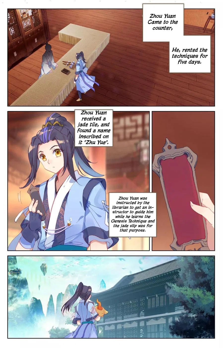 Yuan Zun Chapter 133 scans online, Read Yuan Zun Chapter 133 in English, read Yuan Zun Chapter 133 for free, Yuan Zun Chapter 133 reaper scans, Yuan Zun Chapter 133 reaper scans, , Yuan Zun Chapter 133 on reaper scans,Yuan Zun Chapter 133 Online for FREE, Yuan Zun Chapter 133 Manga English, Yuan Zun Chapter 133 Manhua, Yuan Zun Chapter 133 Manhwa for FREE