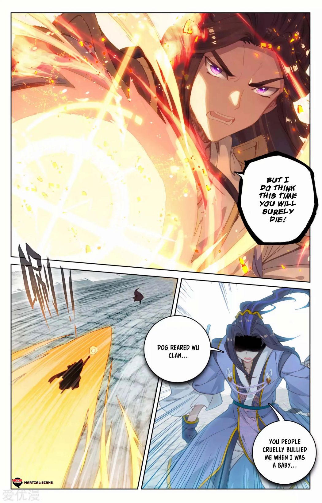 Yuan Zun Chapter 114 scans online, Read Yuan Zun Chapter 114 in English, read Yuan Zun Chapter 114 for free, Yuan Zun Chapter 114 reaper scans, Yuan Zun Chapter 114 reaper scans, , Yuan Zun Chapter 114 on reaper scans,Yuan Zun Chapter 114 Online for FREE, Yuan Zun Chapter 114 Manga English, Yuan Zun Chapter 114 Manhua, Yuan Zun Chapter 114 Manhwa for FREE