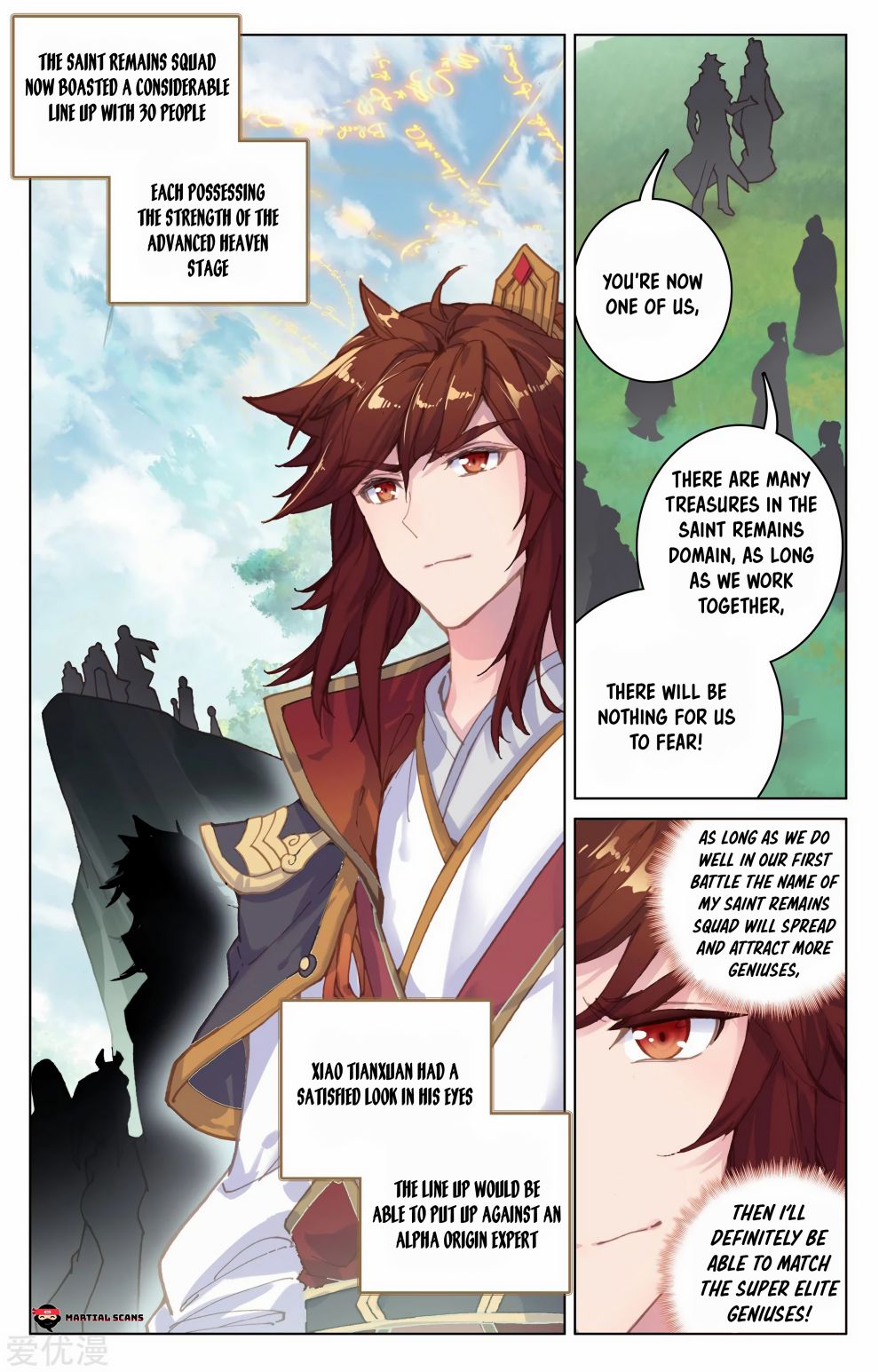 Yuan Zun Chapter 101.5 scans online, Read Yuan Zun Chapter 101.5 in English, read Yuan Zun Chapter 101.5 for free, Yuan Zun Chapter 101.5 reaper scans, Yuan Zun Chapter 101.5 reaper scans, , Yuan Zun Chapter 101.5 on reaper scans,Yuan Zun Chapter 101.5 Online for FREE, Yuan Zun Chapter 101.5 Manga English, Yuan Zun Chapter 101.5 Manhua, Yuan Zun Chapter 101.5 Manhwa for FREE