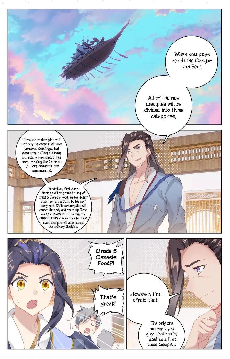 Yuan Zun Chapter 125 scans online, Read Yuan Zun Chapter 125 in English, read Yuan Zun Chapter 125 for free, Yuan Zun Chapter 125 reaper scans, Yuan Zun Chapter 125 reaper scans, , Yuan Zun Chapter 125 on reaper scans,Yuan Zun Chapter 125 Online for FREE, Yuan Zun Chapter 125 Manga English, Yuan Zun Chapter 125 Manhua, Yuan Zun Chapter 125 Manhwa for FREE