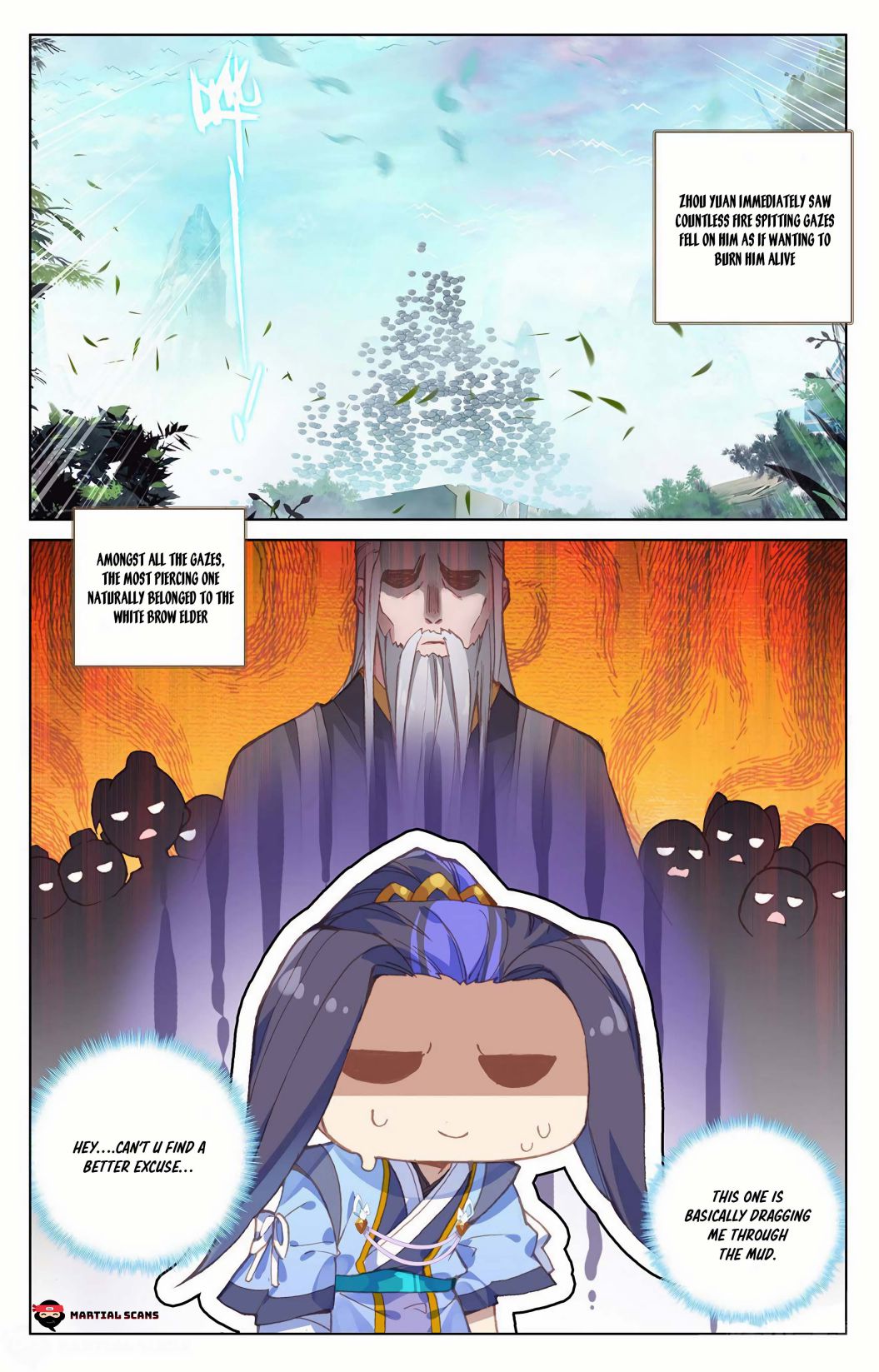 Yuan Zun Chapter 160.5 scans online, Read Yuan Zun Chapter 160.5 in english, read Yuan Zun Chapter 160.5 for free, Yuan Zun Chapter 160.5 asura scans, Yuan Zun Chapter 160.5 asura, , Yuan Zun Chapter 160.5 at asura scans