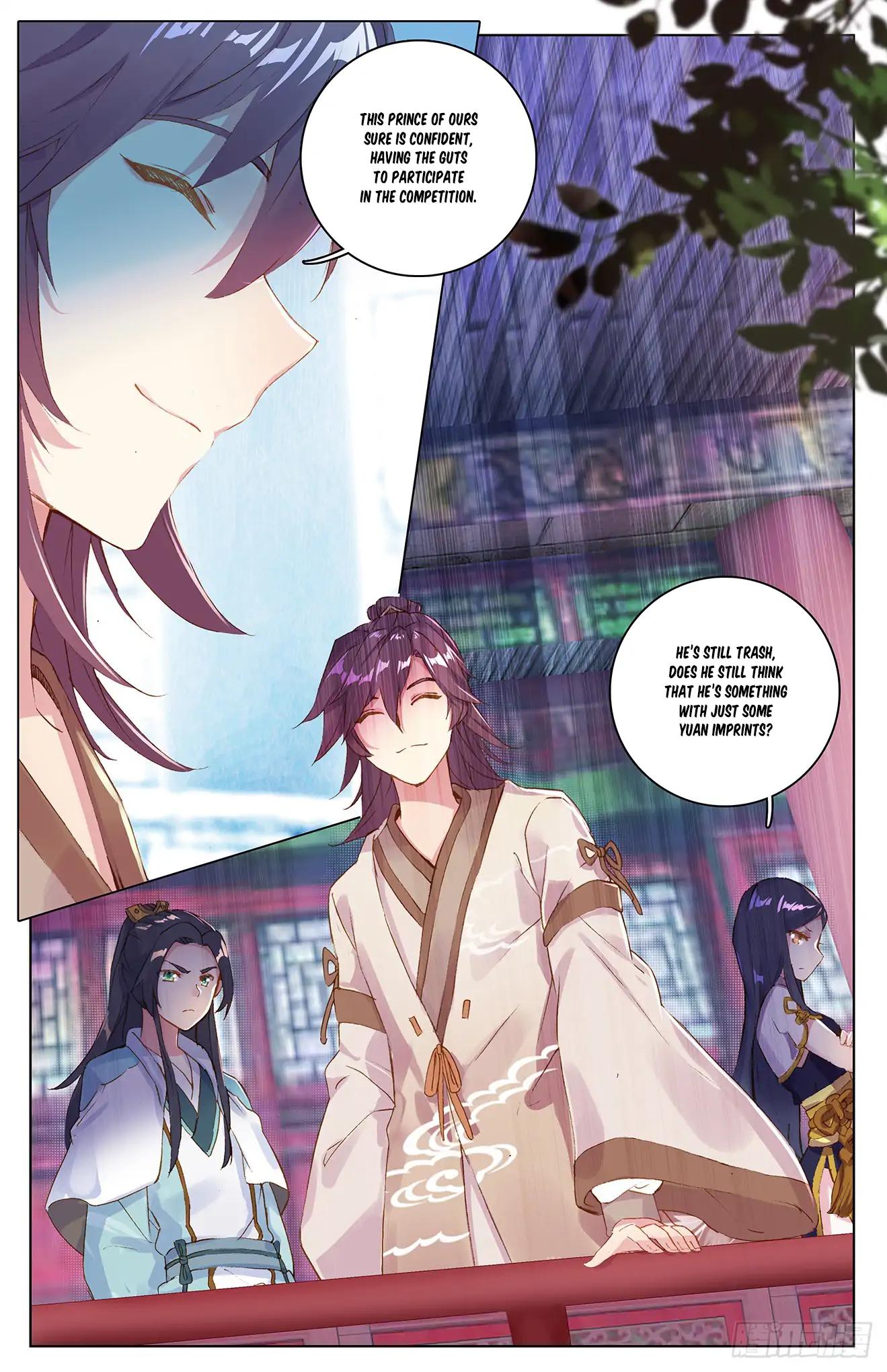 Yuan Zun Chapter 21.5 scans online, Read Yuan Zun Chapter 21.5 in English, read Yuan Zun Chapter 21.5 for free, Yuan Zun Chapter 21.5 reaper scans, Yuan Zun Chapter 21.5 reaper scans, , Yuan Zun Chapter 21.5 on reaper scans,Yuan Zun Chapter 21.5 Online for FREE, Yuan Zun Chapter 21.5 Manga English, Yuan Zun Chapter 21.5 Manhua, Yuan Zun Chapter 21.5 Manhwa for FREE