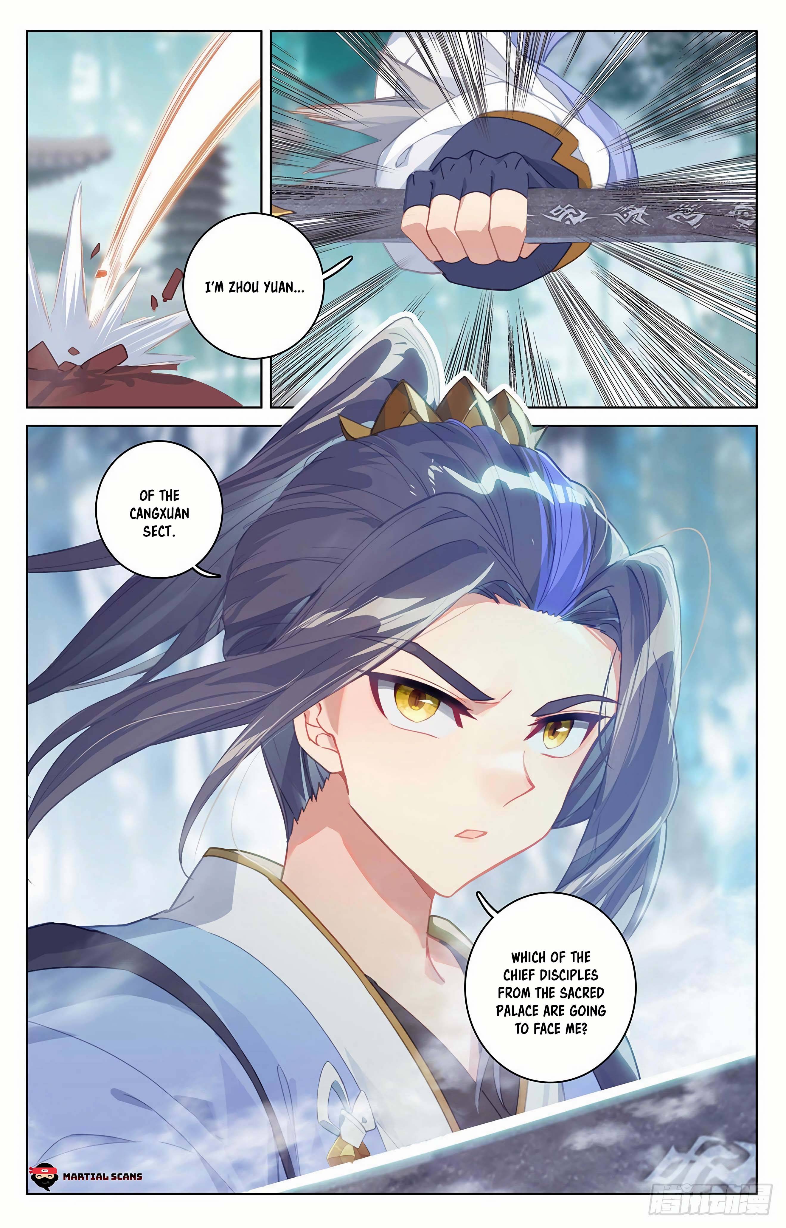 Yuan Zun Chapter 297 scans online, Read Yuan Zun Chapter 297 in English, read Yuan Zun Chapter 297 for free, Yuan Zun Chapter 297 reaper scans, Yuan Zun Chapter 297 reaper scans, , Yuan Zun Chapter 297 on reaper scans,Yuan Zun Chapter 297 Online for FREE, Yuan Zun Chapter 297 Manga English, Yuan Zun Chapter 297 Manhua, Yuan Zun Chapter 297 Manhwa for FREE