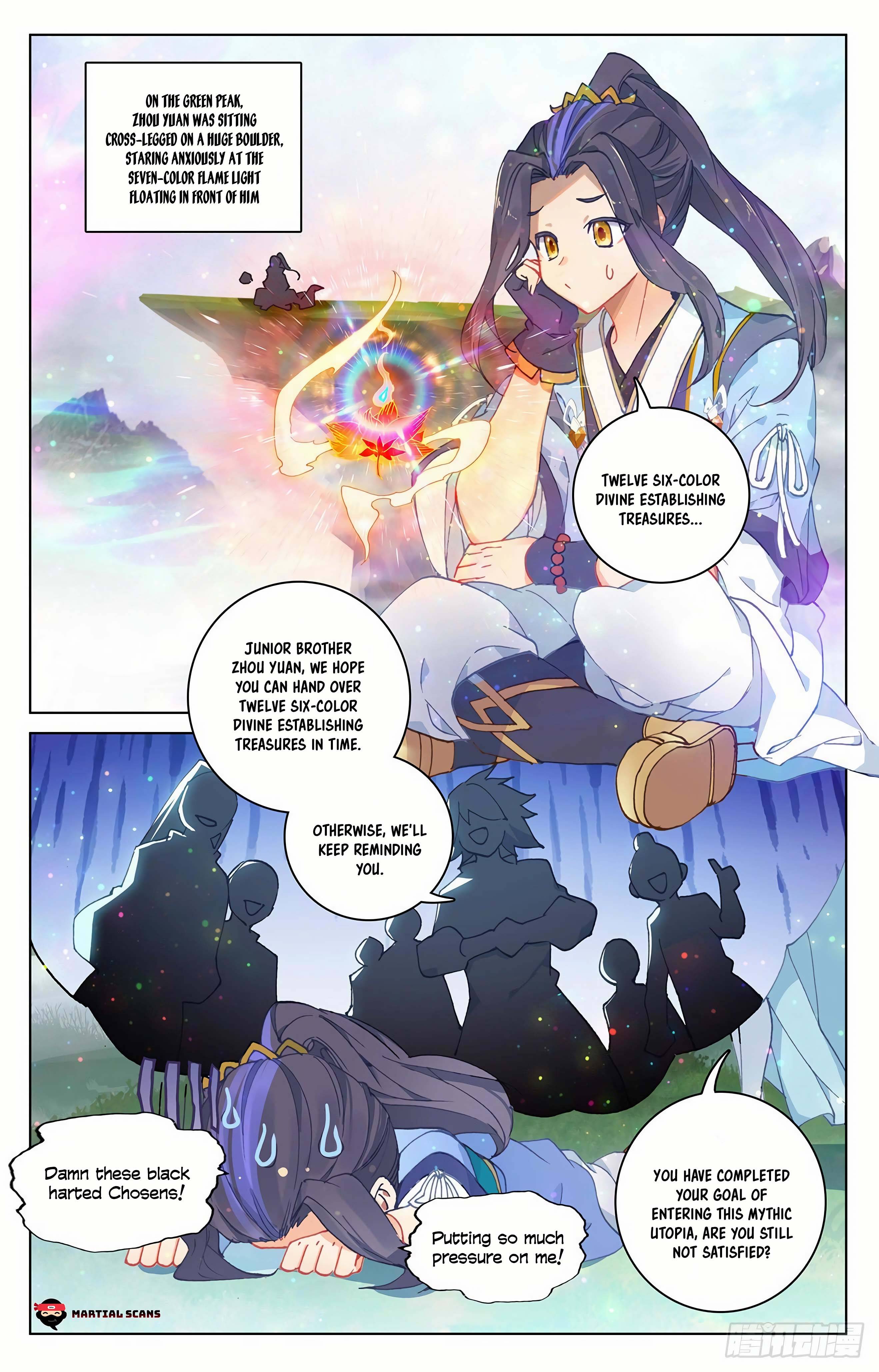 Yuan Zun Chapter 307.5 scans online, Read Yuan Zun Chapter 307.5 in english, read Yuan Zun Chapter 307.5 for free, Yuan Zun Chapter 307.5 asura scans, Yuan Zun Chapter 307.5 asura, , Yuan Zun Chapter 307.5 at asura scans