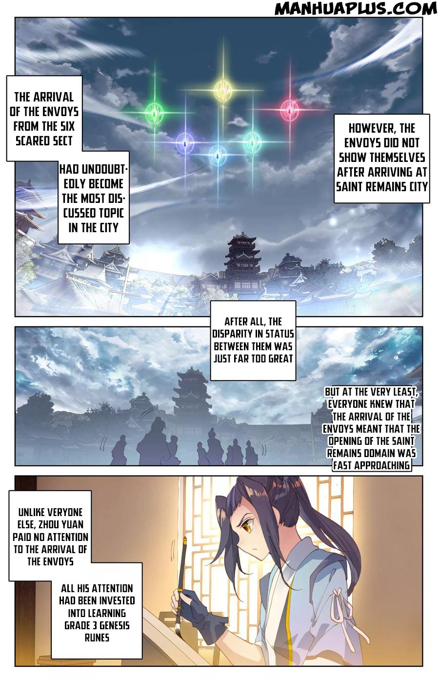 Yuan Zun Chapter 90 scans online, Read Yuan Zun Chapter 90 in English, read Yuan Zun Chapter 90 for free, Yuan Zun Chapter 90 reaper scans, Yuan Zun Chapter 90 reaper scans, , Yuan Zun Chapter 90 on reaper scans,Yuan Zun Chapter 90 Online for FREE, Yuan Zun Chapter 90 Manga English, Yuan Zun Chapter 90 Manhua, Yuan Zun Chapter 90 Manhwa for FREE