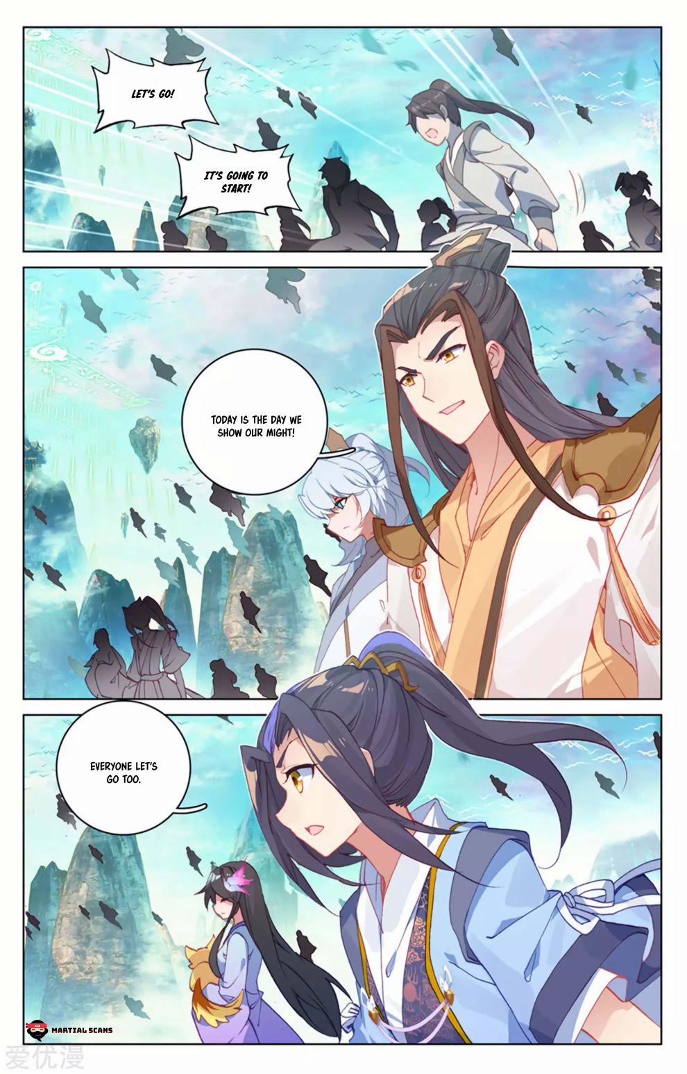 Yuan Zun Chapter 154.5 scans online, Read Yuan Zun Chapter 154.5 in English, read Yuan Zun Chapter 154.5 for free, Yuan Zun Chapter 154.5 reaper scans, Yuan Zun Chapter 154.5 reaper scans, , Yuan Zun Chapter 154.5 on reaper scans,Yuan Zun Chapter 154.5 Online for FREE, Yuan Zun Chapter 154.5 Manga English, Yuan Zun Chapter 154.5 Manhua, Yuan Zun Chapter 154.5 Manhwa for FREE