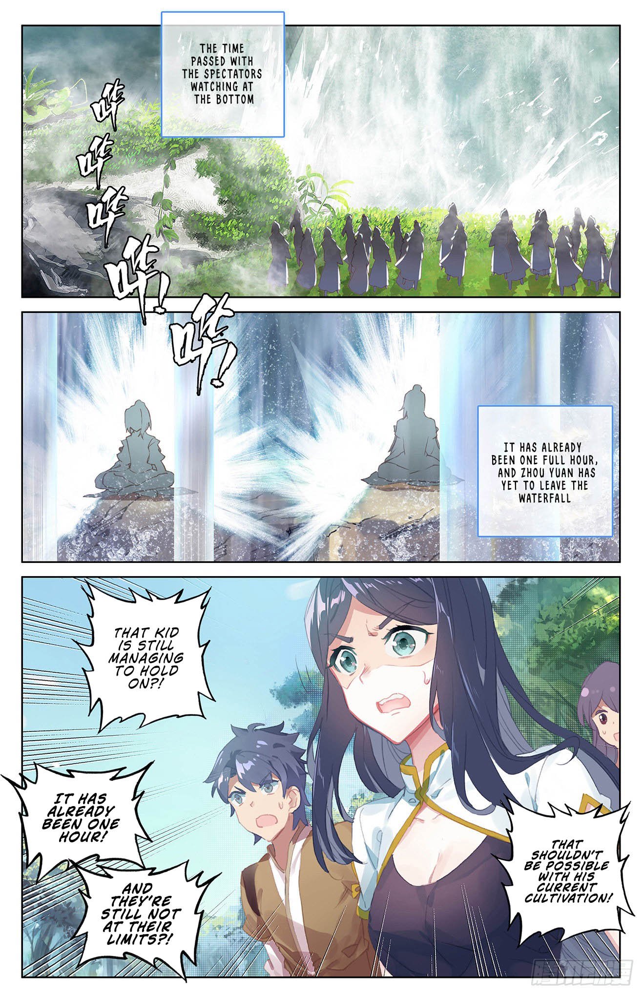 Yuan Zun Chapter 32.5 scans online, Read Yuan Zun Chapter 32.5 in English, read Yuan Zun Chapter 32.5 for free, Yuan Zun Chapter 32.5 reaper scans, Yuan Zun Chapter 32.5 reaper scans, , Yuan Zun Chapter 32.5 on reaper scans,Yuan Zun Chapter 32.5 Online for FREE, Yuan Zun Chapter 32.5 Manga English, Yuan Zun Chapter 32.5 Manhua, Yuan Zun Chapter 32.5 Manhwa for FREE