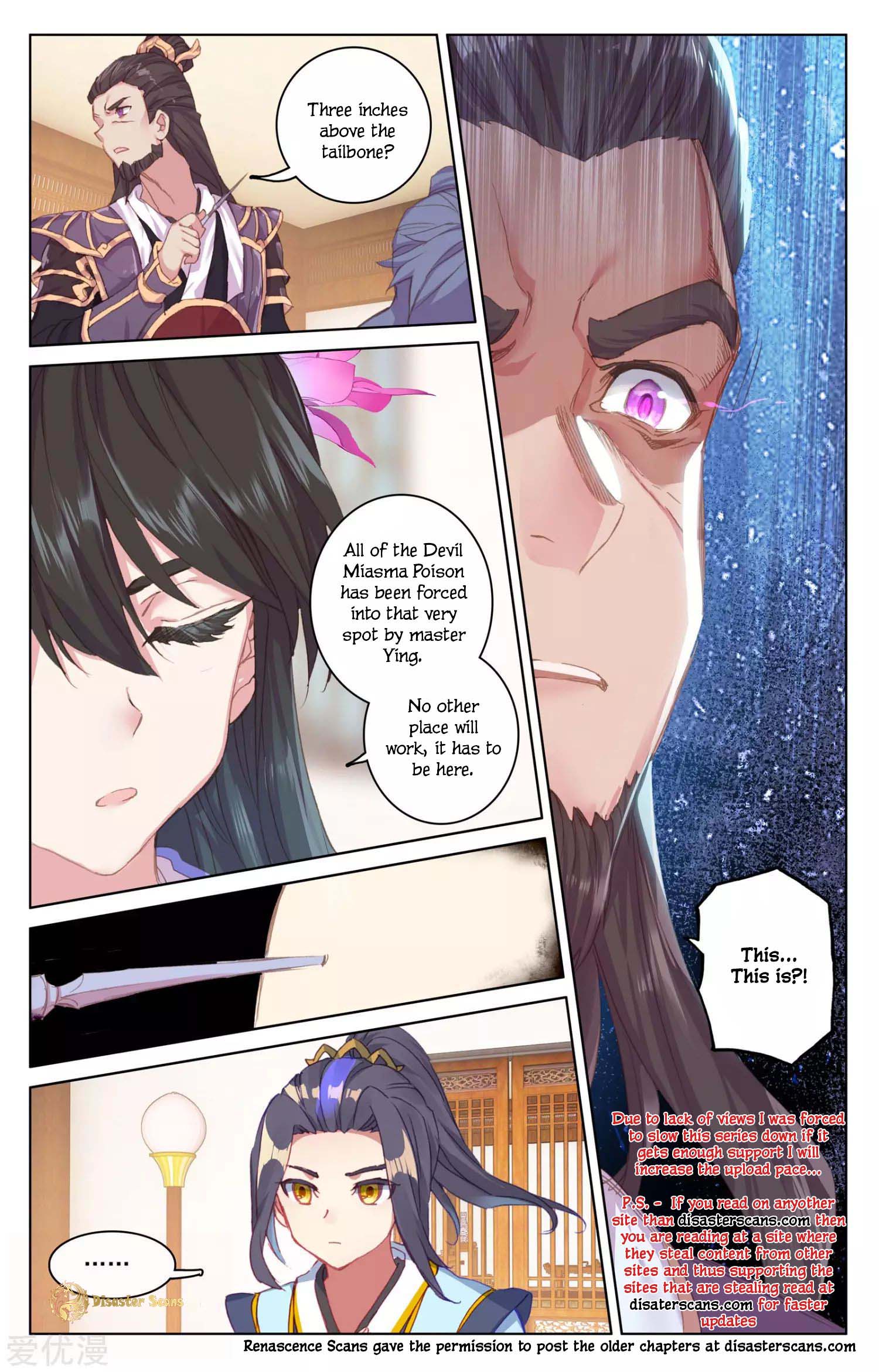 Yuan Zun Chapter 51.5 scans online, Read Yuan Zun Chapter 51.5 in English, read Yuan Zun Chapter 51.5 for free, Yuan Zun Chapter 51.5 reaper scans, Yuan Zun Chapter 51.5 reaper scans, , Yuan Zun Chapter 51.5 on reaper scans,Yuan Zun Chapter 51.5 Online for FREE, Yuan Zun Chapter 51.5 Manga English, Yuan Zun Chapter 51.5 Manhua, Yuan Zun Chapter 51.5 Manhwa for FREE