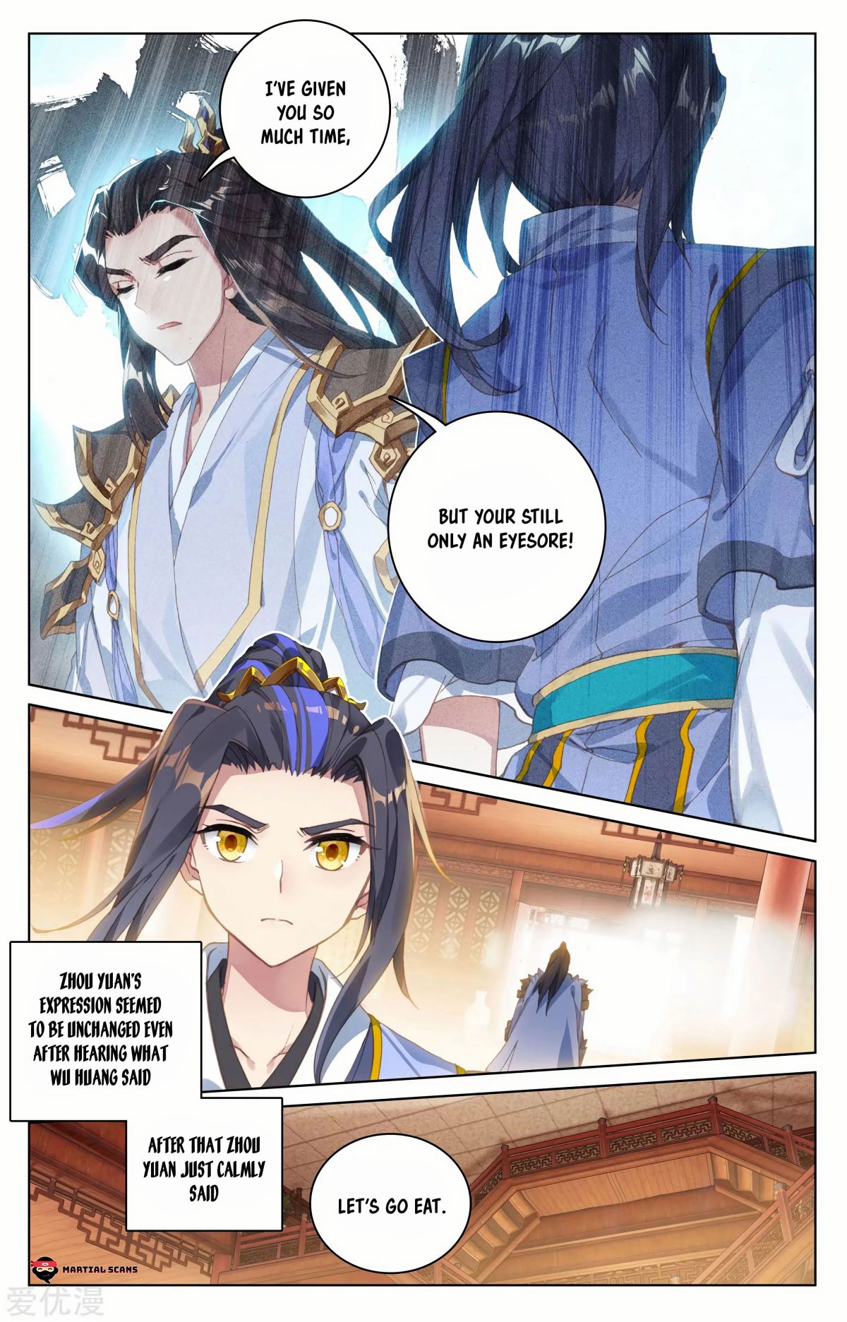 Yuan Zun Chapter 89 scans online, Read Yuan Zun Chapter 89 in English, read Yuan Zun Chapter 89 for free, Yuan Zun Chapter 89 reaper scans, Yuan Zun Chapter 89 reaper scans, , Yuan Zun Chapter 89 on reaper scans,Yuan Zun Chapter 89 Online for FREE, Yuan Zun Chapter 89 Manga English, Yuan Zun Chapter 89 Manhua, Yuan Zun Chapter 89 Manhwa for FREE