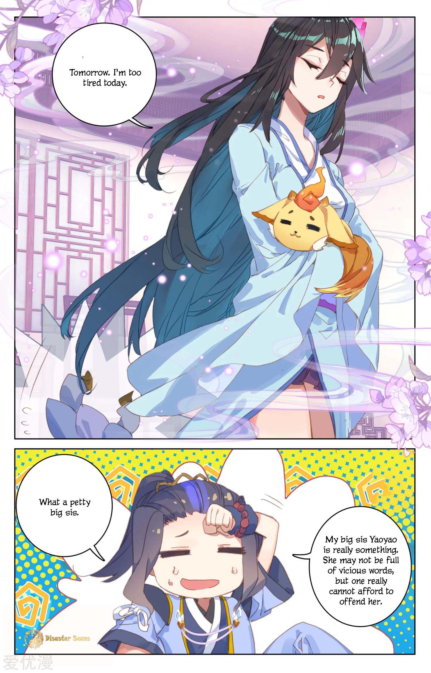 Yuan Zun Chapter 52.5 scans online, Read Yuan Zun Chapter 52.5 in English, read Yuan Zun Chapter 52.5 for free, Yuan Zun Chapter 52.5 reaper scans, Yuan Zun Chapter 52.5 reaper scans, , Yuan Zun Chapter 52.5 on reaper scans,Yuan Zun Chapter 52.5 Online for FREE, Yuan Zun Chapter 52.5 Manga English, Yuan Zun Chapter 52.5 Manhua, Yuan Zun Chapter 52.5 Manhwa for FREE