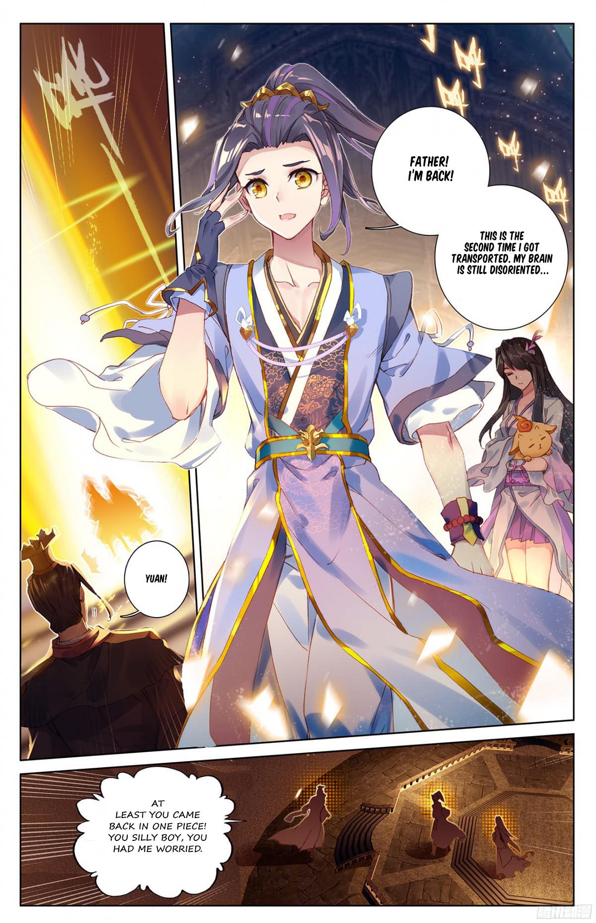 Yuan Zun Chapter 11 scans online, Read Yuan Zun Chapter 11 in english, read Yuan Zun Chapter 11 for free, Yuan Zun Chapter 11 asura scans, Yuan Zun Chapter 11 asura, , Yuan Zun Chapter 11 at asura scans