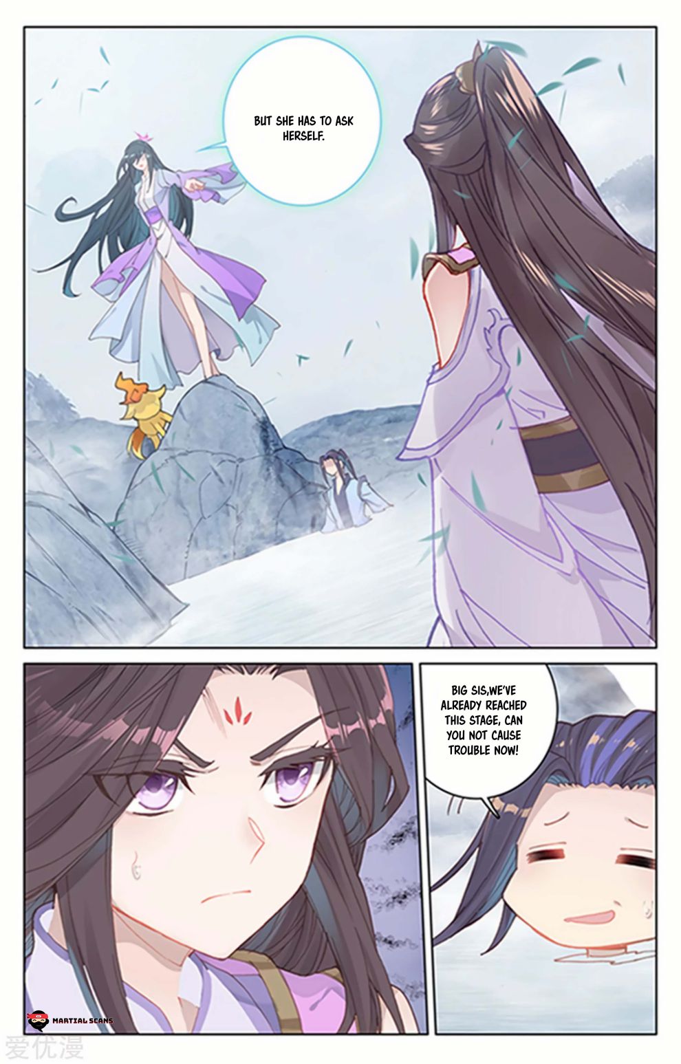 Yuan Zun Chapter 178.5 scans online, Read Yuan Zun Chapter 178.5 in English, read Yuan Zun Chapter 178.5 for free, Yuan Zun Chapter 178.5 reaper scans, Yuan Zun Chapter 178.5 reaper scans, , Yuan Zun Chapter 178.5 on reaper scans,Yuan Zun Chapter 178.5 Online for FREE, Yuan Zun Chapter 178.5 Manga English, Yuan Zun Chapter 178.5 Manhua, Yuan Zun Chapter 178.5 Manhwa for FREE