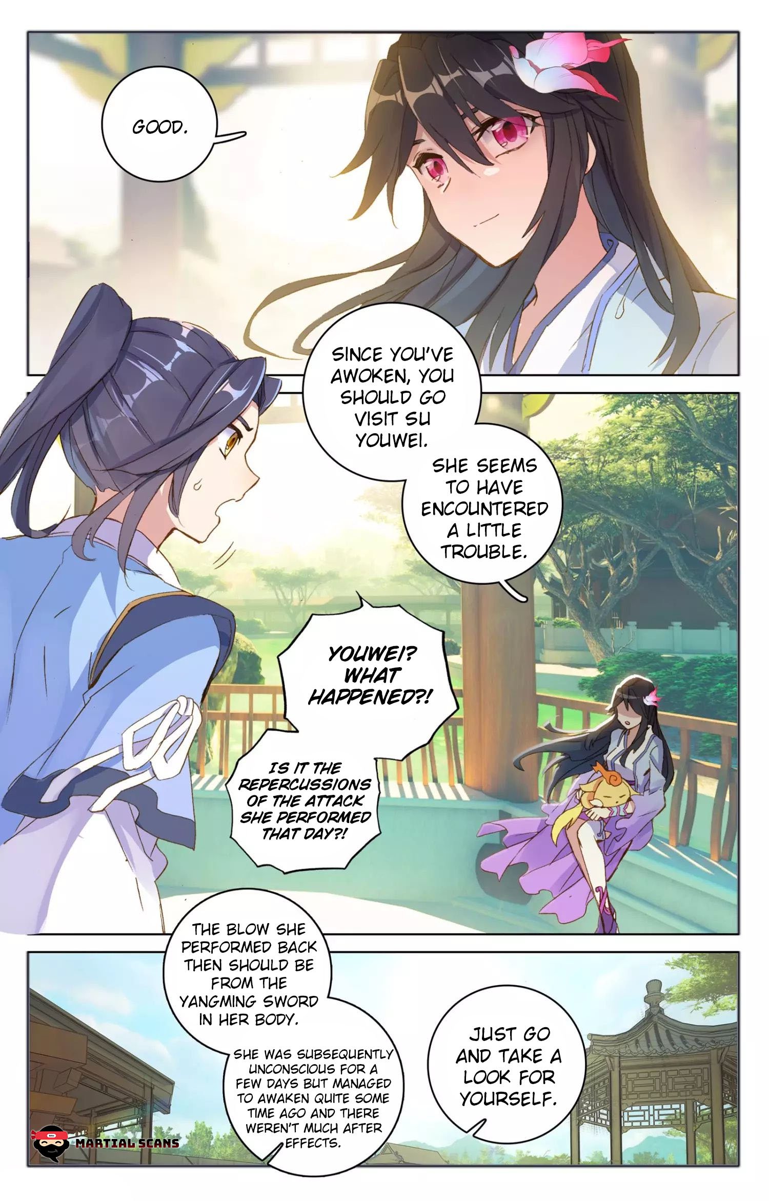 Yuan Zun Chapter 75.5 scans online, Read Yuan Zun Chapter 75.5 in English, read Yuan Zun Chapter 75.5 for free, Yuan Zun Chapter 75.5 reaper scans, Yuan Zun Chapter 75.5 reaper scans, , Yuan Zun Chapter 75.5 on reaper scans,Yuan Zun Chapter 75.5 Online for FREE, Yuan Zun Chapter 75.5 Manga English, Yuan Zun Chapter 75.5 Manhua, Yuan Zun Chapter 75.5 Manhwa for FREE