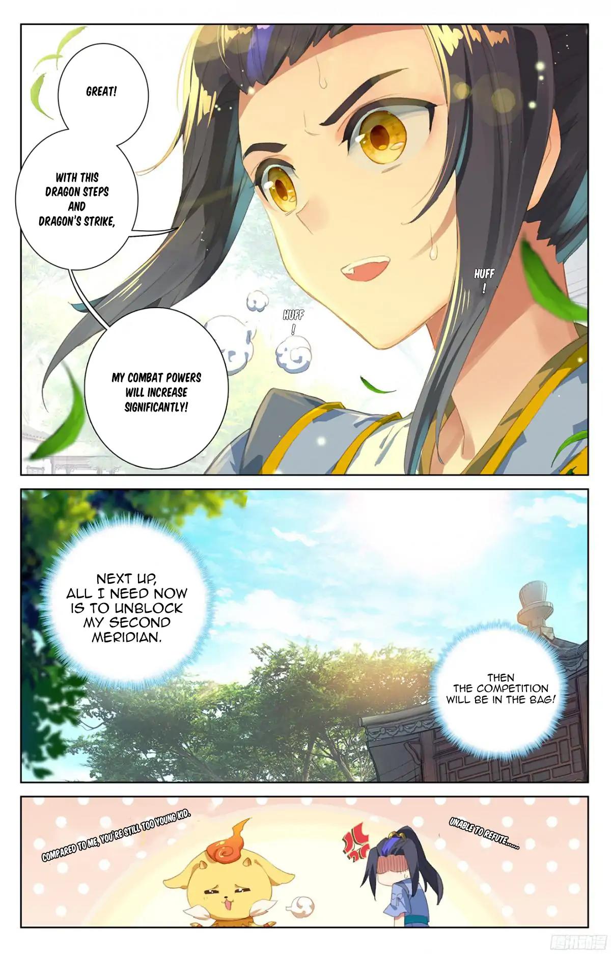 Yuan Zun Chapter 20.5 scans online, Read Yuan Zun Chapter 20.5 in English, read Yuan Zun Chapter 20.5 for free, Yuan Zun Chapter 20.5 reaper scans, Yuan Zun Chapter 20.5 reaper scans, , Yuan Zun Chapter 20.5 on reaper scans,Yuan Zun Chapter 20.5 Online for FREE, Yuan Zun Chapter 20.5 Manga English, Yuan Zun Chapter 20.5 Manhua, Yuan Zun Chapter 20.5 Manhwa for FREE