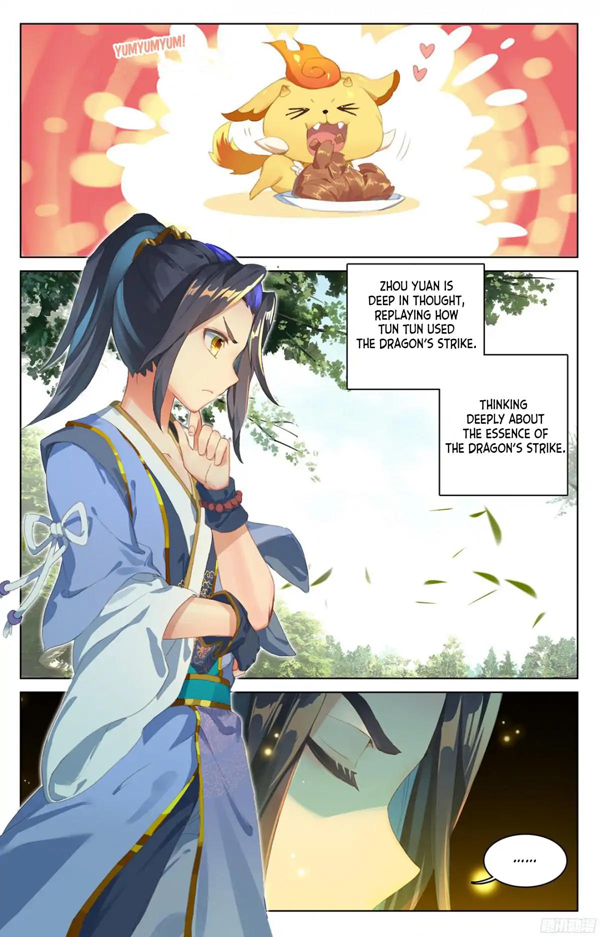 Yuan Zun Chapter 20.5 scans online, Read Yuan Zun Chapter 20.5 in English, read Yuan Zun Chapter 20.5 for free, Yuan Zun Chapter 20.5 reaper scans, Yuan Zun Chapter 20.5 reaper scans, , Yuan Zun Chapter 20.5 on reaper scans,Yuan Zun Chapter 20.5 Online for FREE, Yuan Zun Chapter 20.5 Manga English, Yuan Zun Chapter 20.5 Manhua, Yuan Zun Chapter 20.5 Manhwa for FREE