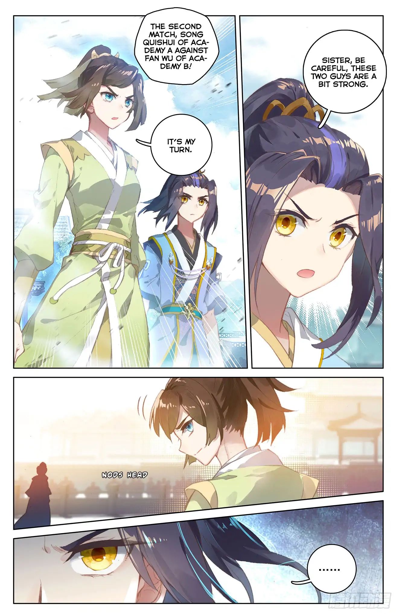 Yuan Zun Chapter 39 scans online, Read Yuan Zun Chapter 39 in English, read Yuan Zun Chapter 39 for free, Yuan Zun Chapter 39 reaper scans, Yuan Zun Chapter 39 reaper scans, , Yuan Zun Chapter 39 on reaper scans,Yuan Zun Chapter 39 Online for FREE, Yuan Zun Chapter 39 Manga English, Yuan Zun Chapter 39 Manhua, Yuan Zun Chapter 39 Manhwa for FREE