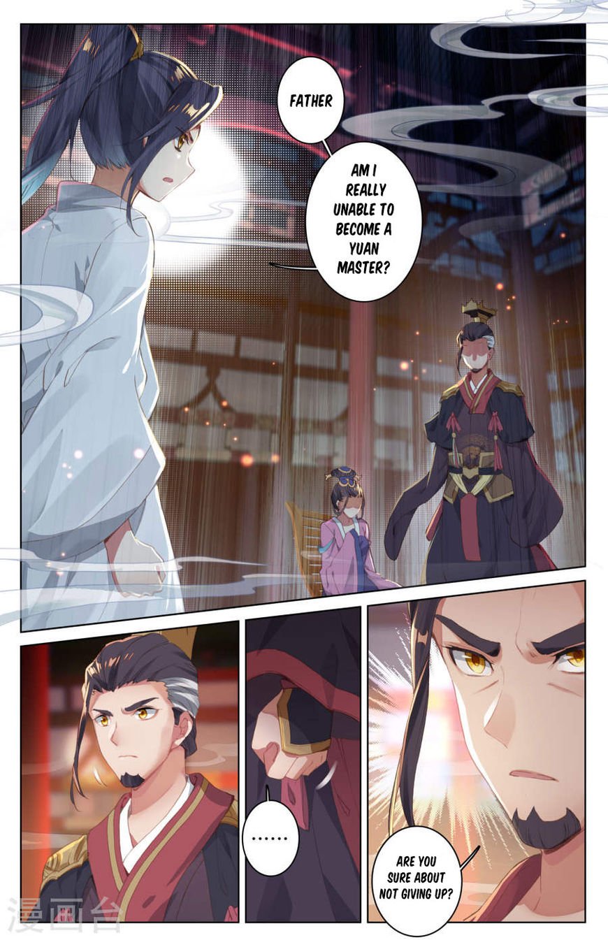 Yuan Zun Chapter 3 scans online, Read Yuan Zun Chapter 3 in English, read Yuan Zun Chapter 3 for free, Yuan Zun Chapter 3 reaper scans, Yuan Zun Chapter 3 reaper scans, , Yuan Zun Chapter 3 on reaper scans,Yuan Zun Chapter 3 Online for FREE, Yuan Zun Chapter 3 Manga English, Yuan Zun Chapter 3 Manhua, Yuan Zun Chapter 3 Manhwa for FREE