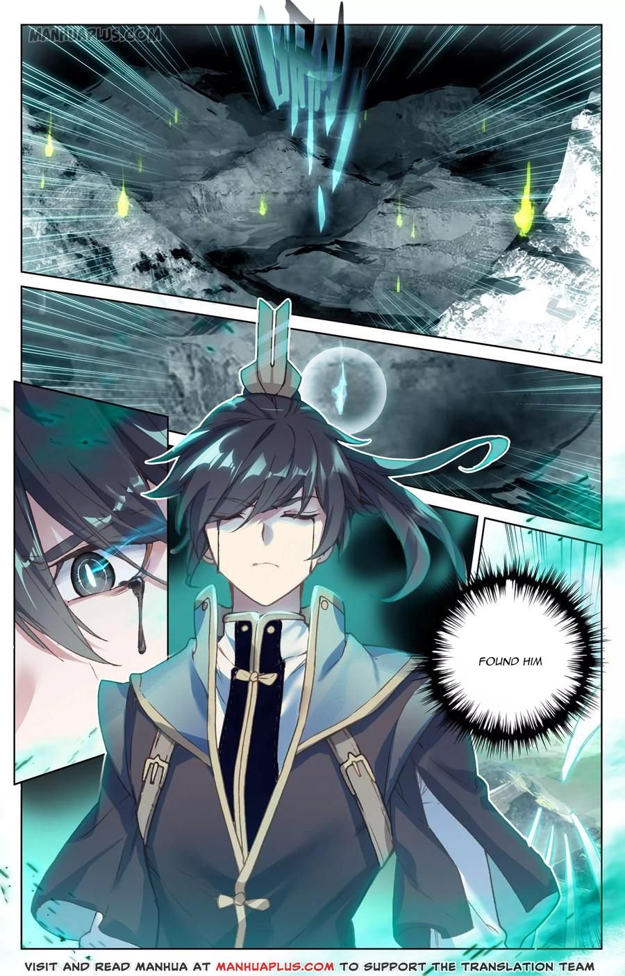 Yuan Zun Chapter 101 scans online, Read Yuan Zun Chapter 101 in English, read Yuan Zun Chapter 101 for free, Yuan Zun Chapter 101 reaper scans, Yuan Zun Chapter 101 reaper scans, , Yuan Zun Chapter 101 on reaper scans,Yuan Zun Chapter 101 Online for FREE, Yuan Zun Chapter 101 Manga English, Yuan Zun Chapter 101 Manhua, Yuan Zun Chapter 101 Manhwa for FREE