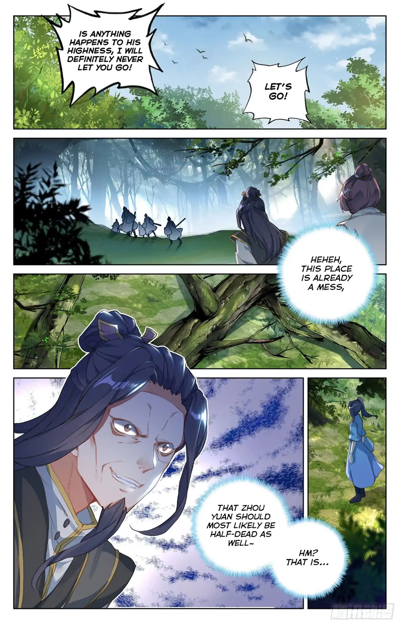 Yuan Zun Chapter 36 scans online, Read Yuan Zun Chapter 36 in English, read Yuan Zun Chapter 36 for free, Yuan Zun Chapter 36 reaper scans, Yuan Zun Chapter 36 reaper scans, , Yuan Zun Chapter 36 on reaper scans,Yuan Zun Chapter 36 Online for FREE, Yuan Zun Chapter 36 Manga English, Yuan Zun Chapter 36 Manhua, Yuan Zun Chapter 36 Manhwa for FREE