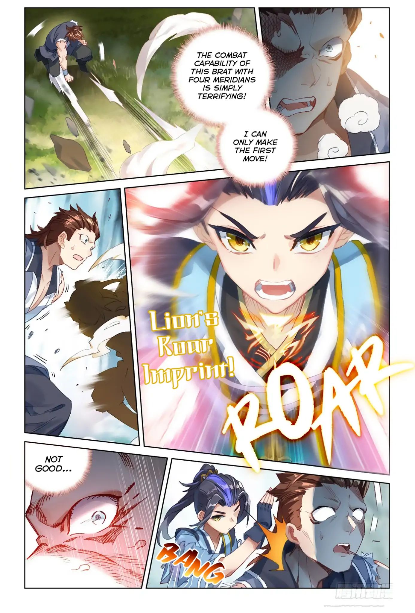 Yuan Zun Chapter 36 scans online, Read Yuan Zun Chapter 36 in English, read Yuan Zun Chapter 36 for free, Yuan Zun Chapter 36 reaper scans, Yuan Zun Chapter 36 reaper scans, , Yuan Zun Chapter 36 on reaper scans,Yuan Zun Chapter 36 Online for FREE, Yuan Zun Chapter 36 Manga English, Yuan Zun Chapter 36 Manhua, Yuan Zun Chapter 36 Manhwa for FREE