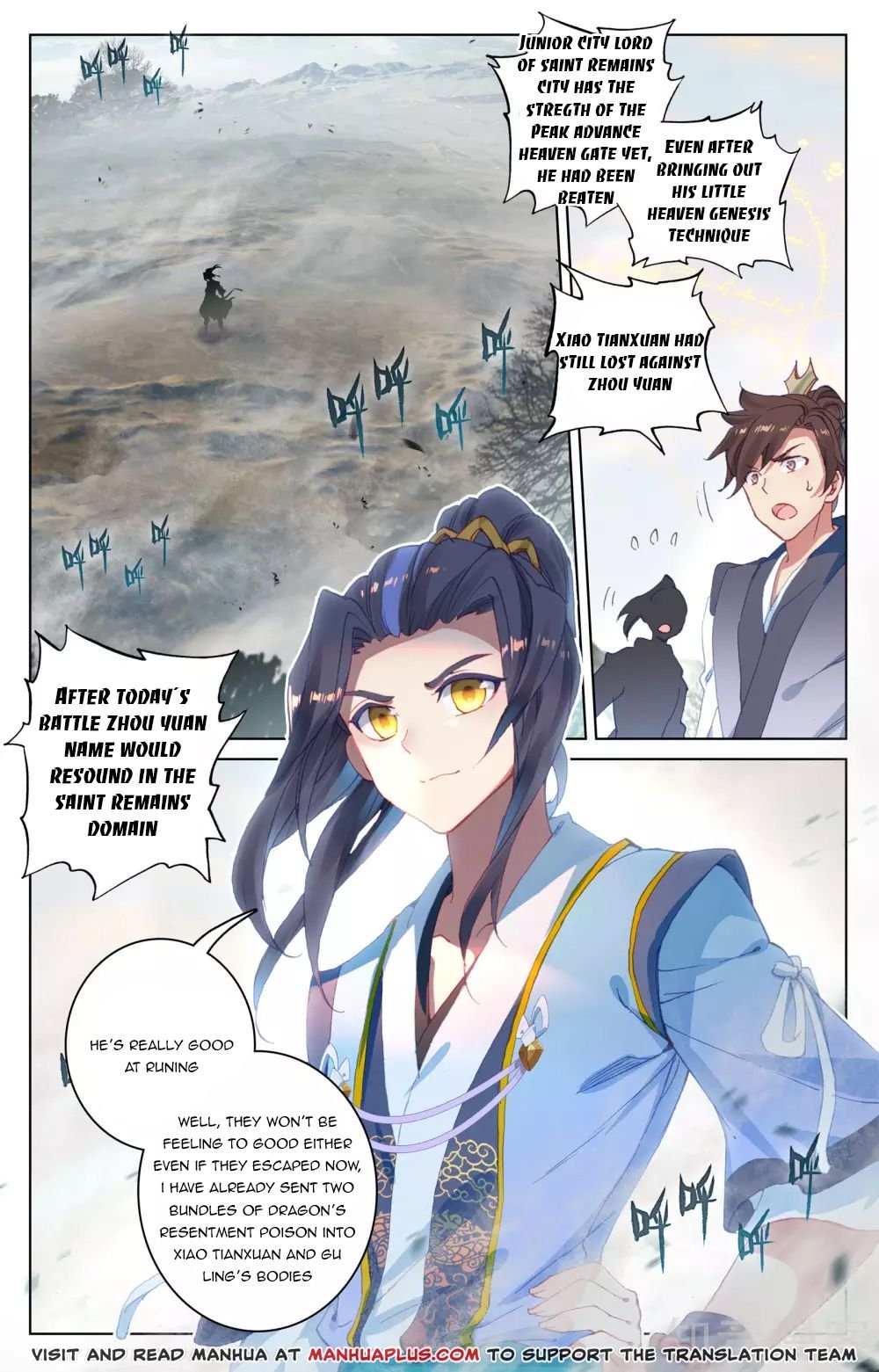 Yuan Zun Chapter 99 scans online, Read Yuan Zun Chapter 99 in English, read Yuan Zun Chapter 99 for free, Yuan Zun Chapter 99 reaper scans, Yuan Zun Chapter 99 reaper scans, , Yuan Zun Chapter 99 on reaper scans,Yuan Zun Chapter 99 Online for FREE, Yuan Zun Chapter 99 Manga English, Yuan Zun Chapter 99 Manhua, Yuan Zun Chapter 99 Manhwa for FREE