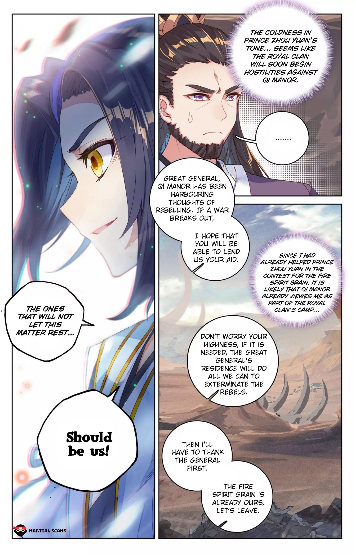 Yuan Zun Chapter 64.2 scans online, Read Yuan Zun Chapter 64.2 in English, read Yuan Zun Chapter 64.2 for free, Yuan Zun Chapter 64.2 reaper scans, Yuan Zun Chapter 64.2 reaper scans, , Yuan Zun Chapter 64.2 on reaper scans,Yuan Zun Chapter 64.2 Online for FREE, Yuan Zun Chapter 64.2 Manga English, Yuan Zun Chapter 64.2 Manhua, Yuan Zun Chapter 64.2 Manhwa for FREE