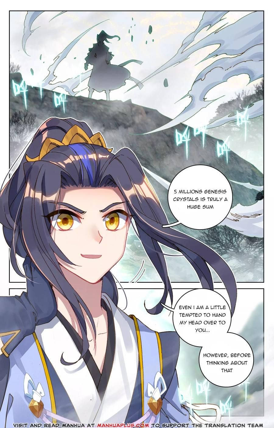 Yuan Zun Chapter 97 scans online, Read Yuan Zun Chapter 97 in English, read Yuan Zun Chapter 97 for free, Yuan Zun Chapter 97 reaper scans, Yuan Zun Chapter 97 reaper scans, , Yuan Zun Chapter 97 on reaper scans,Yuan Zun Chapter 97 Online for FREE, Yuan Zun Chapter 97 Manga English, Yuan Zun Chapter 97 Manhua, Yuan Zun Chapter 97 Manhwa for FREE