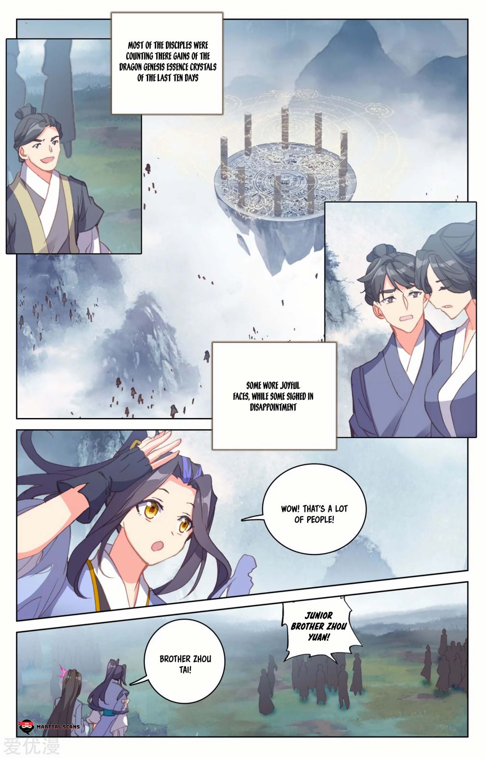 Yuan Zun Chapter 185 scans online, Read Yuan Zun Chapter 185 in English, read Yuan Zun Chapter 185 for free, Yuan Zun Chapter 185 reaper scans, Yuan Zun Chapter 185 reaper scans, , Yuan Zun Chapter 185 on reaper scans,Yuan Zun Chapter 185 Online for FREE, Yuan Zun Chapter 185 Manga English, Yuan Zun Chapter 185 Manhua, Yuan Zun Chapter 185 Manhwa for FREE