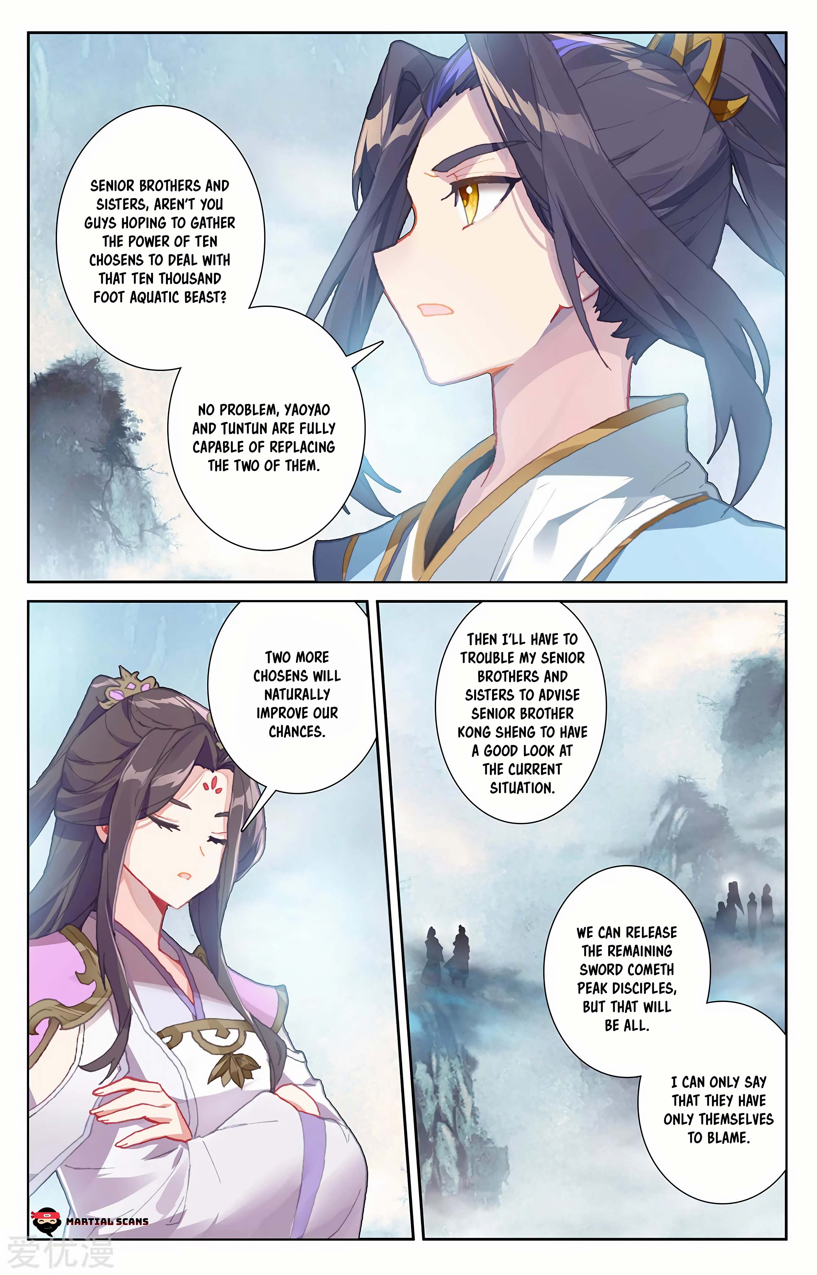 Yuan Zun Chapter 274 scans online, Read Yuan Zun Chapter 274 in English, read Yuan Zun Chapter 274 for free, Yuan Zun Chapter 274 reaper scans, Yuan Zun Chapter 274 reaper scans, , Yuan Zun Chapter 274 on reaper scans,Yuan Zun Chapter 274 Online for FREE, Yuan Zun Chapter 274 Manga English, Yuan Zun Chapter 274 Manhua, Yuan Zun Chapter 274 Manhwa for FREE