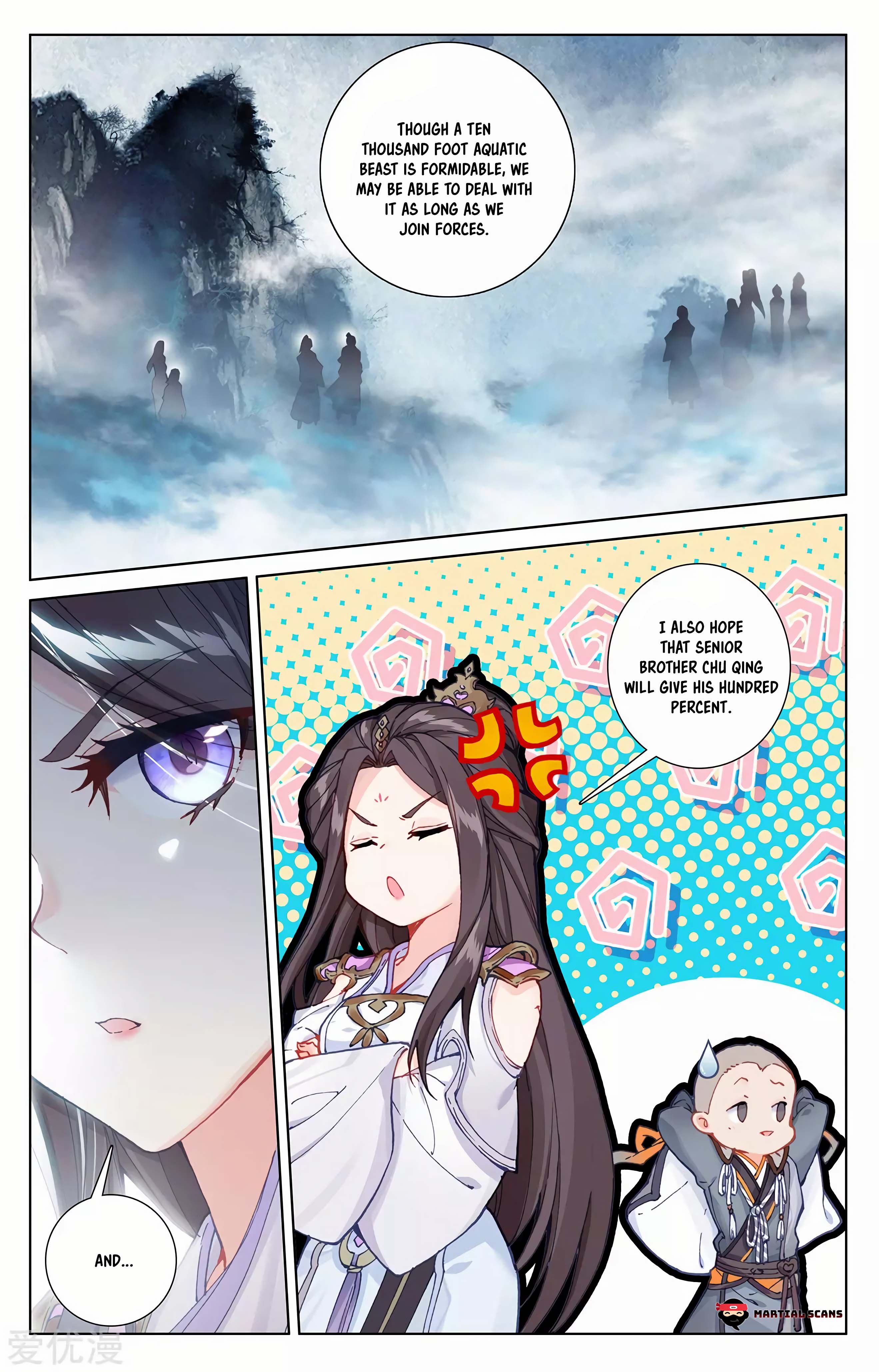 Yuan Zun Chapter 274 scans online, Read Yuan Zun Chapter 274 in English, read Yuan Zun Chapter 274 for free, Yuan Zun Chapter 274 reaper scans, Yuan Zun Chapter 274 reaper scans, , Yuan Zun Chapter 274 on reaper scans,Yuan Zun Chapter 274 Online for FREE, Yuan Zun Chapter 274 Manga English, Yuan Zun Chapter 274 Manhua, Yuan Zun Chapter 274 Manhwa for FREE