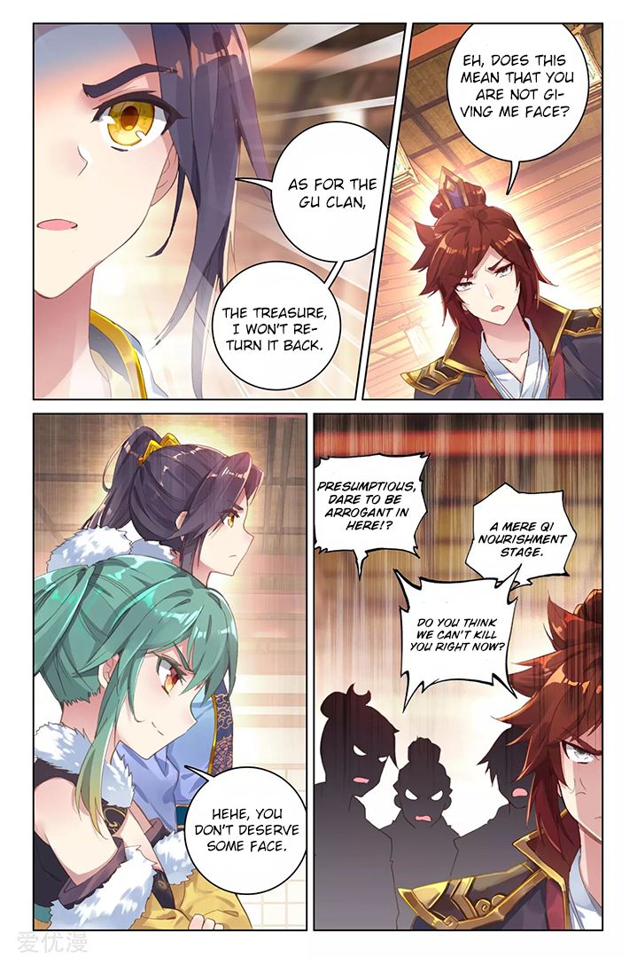 Yuan Zun Chapter 87.2 scans online, Read Yuan Zun Chapter 87.2 in English, read Yuan Zun Chapter 87.2 for free, Yuan Zun Chapter 87.2 reaper scans, Yuan Zun Chapter 87.2 reaper scans, , Yuan Zun Chapter 87.2 on reaper scans,Yuan Zun Chapter 87.2 Online for FREE, Yuan Zun Chapter 87.2 Manga English, Yuan Zun Chapter 87.2 Manhua, Yuan Zun Chapter 87.2 Manhwa for FREE