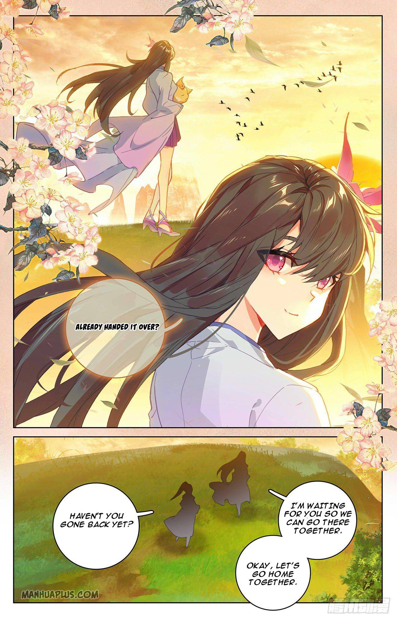 Yuan Zun Chapter 319.5 scans online, Read Yuan Zun Chapter 319.5 in english, read Yuan Zun Chapter 319.5 for free, Yuan Zun Chapter 319.5 asura scans, Yuan Zun Chapter 319.5 asura, , Yuan Zun Chapter 319.5 at asura scans