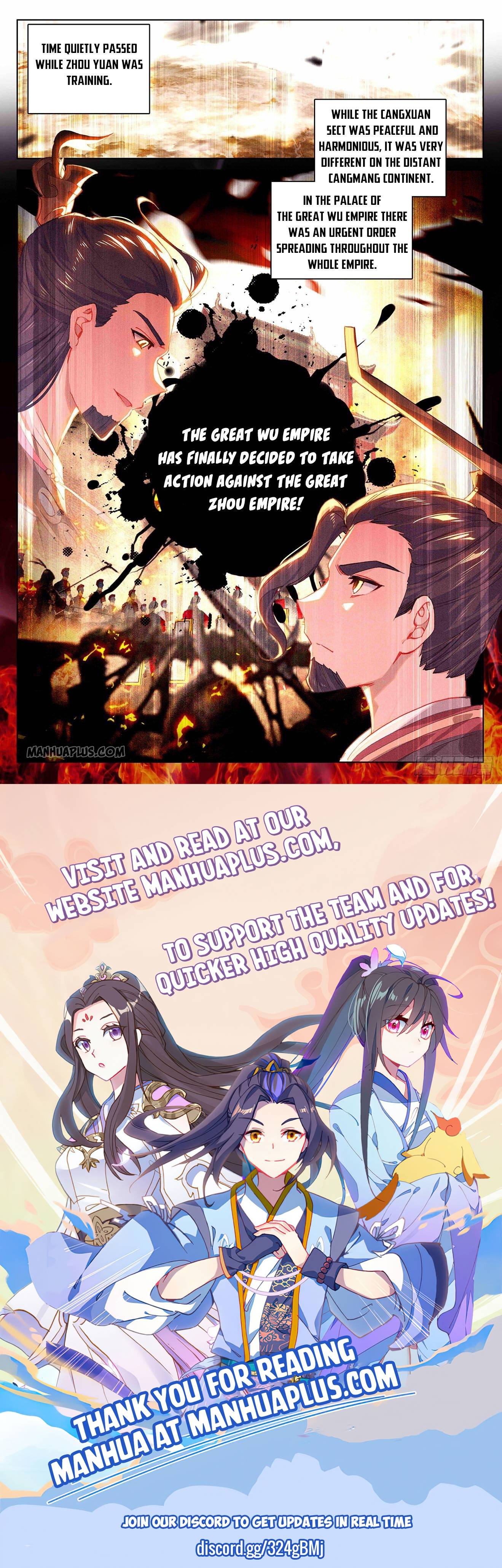 Yuan Zun Chapter 319.5 scans online, Read Yuan Zun Chapter 319.5 in english, read Yuan Zun Chapter 319.5 for free, Yuan Zun Chapter 319.5 asura scans, Yuan Zun Chapter 319.5 asura, , Yuan Zun Chapter 319.5 at asura scans