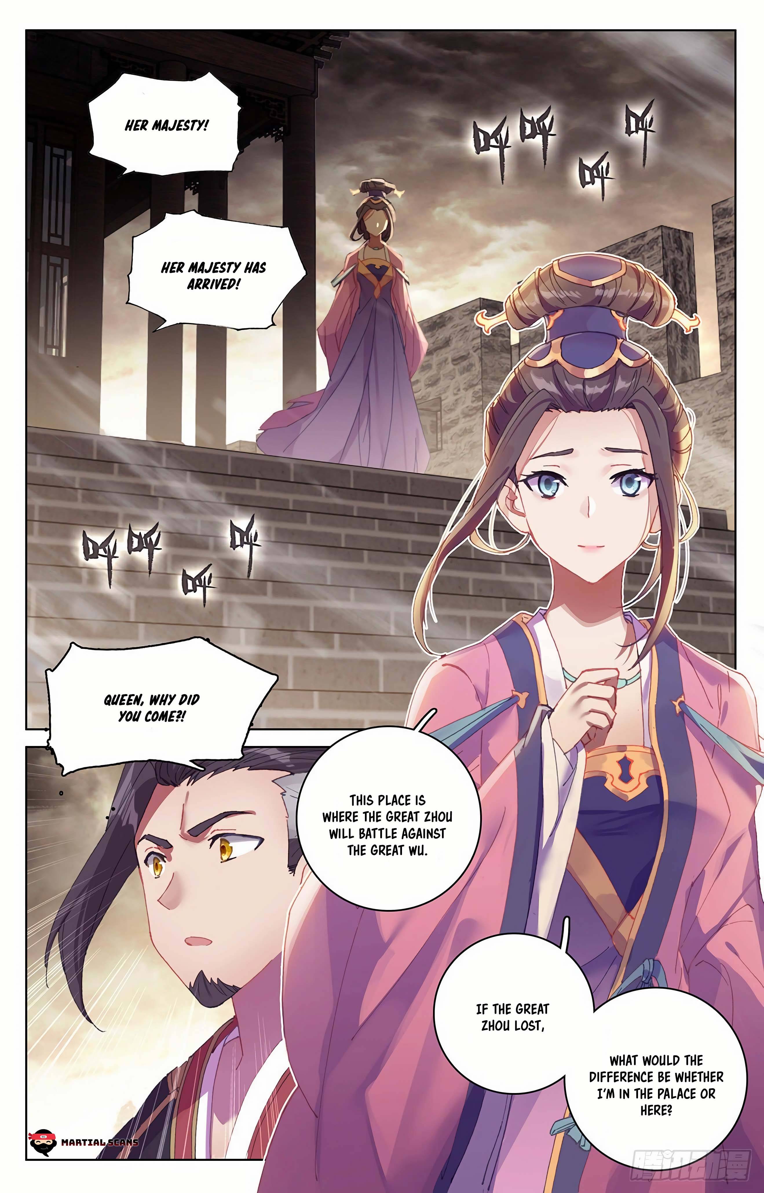 Yuan Zun Chapter 332.5 scans online, Read Yuan Zun Chapter 332.5 in English, read Yuan Zun Chapter 332.5 for free, Yuan Zun Chapter 332.5 reaper scans, Yuan Zun Chapter 332.5 reaper scans, , Yuan Zun Chapter 332.5 on reaper scans,Yuan Zun Chapter 332.5 Online for FREE, Yuan Zun Chapter 332.5 Manga English, Yuan Zun Chapter 332.5 Manhua, Yuan Zun Chapter 332.5 Manhwa for FREE