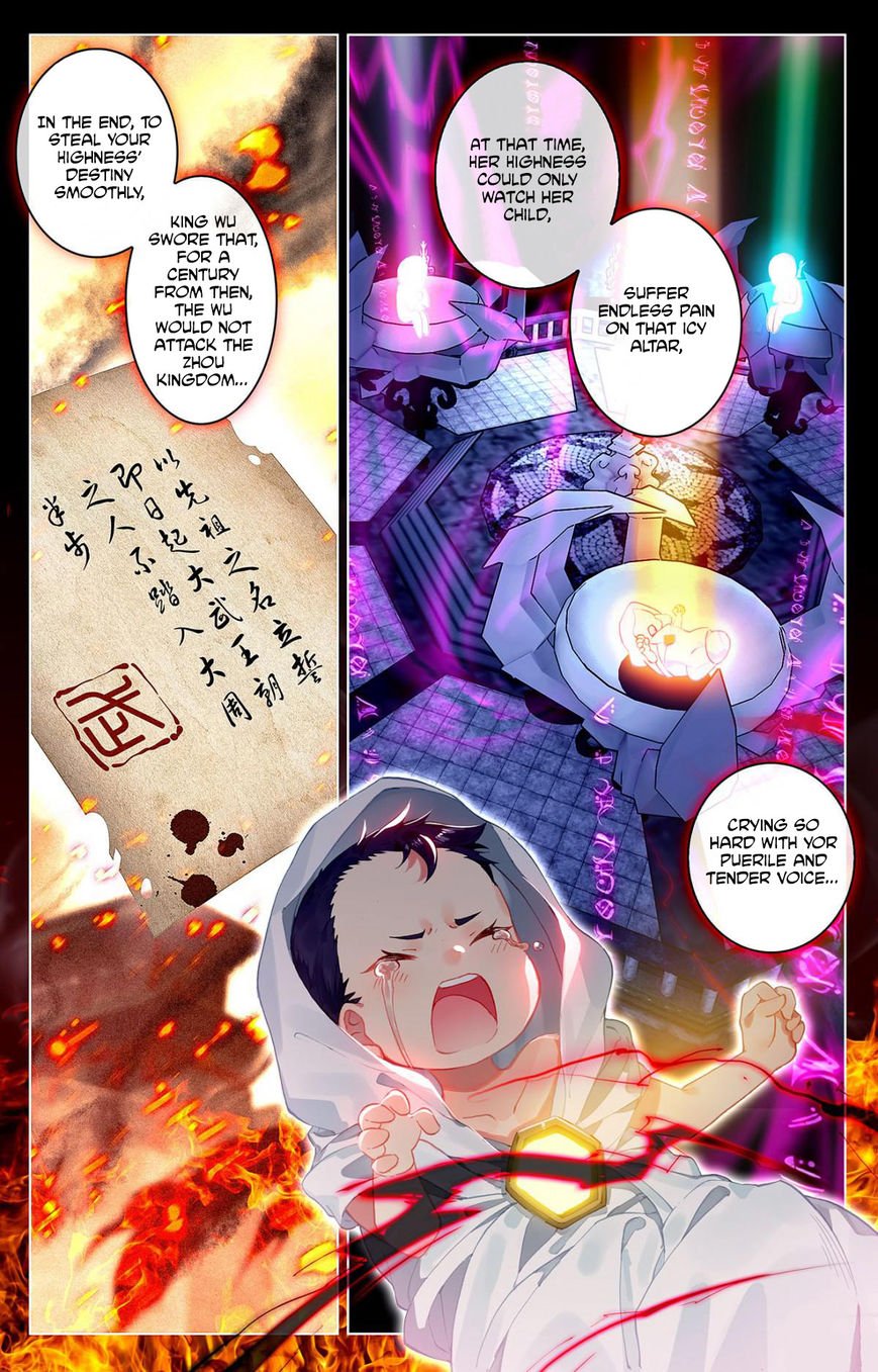 Yuan Zun Chapter 2 scans online, Read Yuan Zun Chapter 2 in english, read Yuan Zun Chapter 2 for free, Yuan Zun Chapter 2 asura scans, Yuan Zun Chapter 2 asura, , Yuan Zun Chapter 2 at asura scans