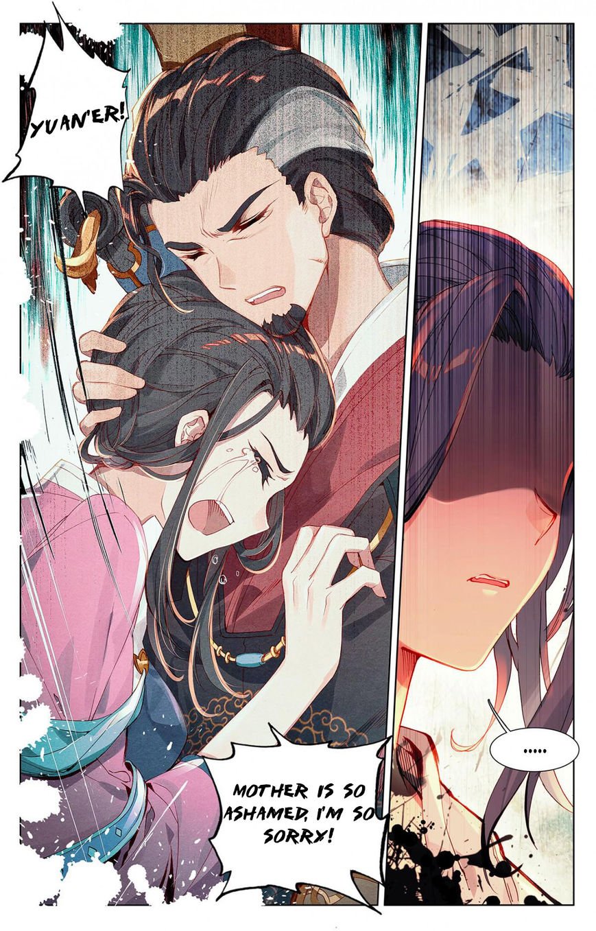 Yuan Zun Chapter 2 scans online, Read Yuan Zun Chapter 2 in english, read Yuan Zun Chapter 2 for free, Yuan Zun Chapter 2 asura scans, Yuan Zun Chapter 2 asura, , Yuan Zun Chapter 2 at asura scans