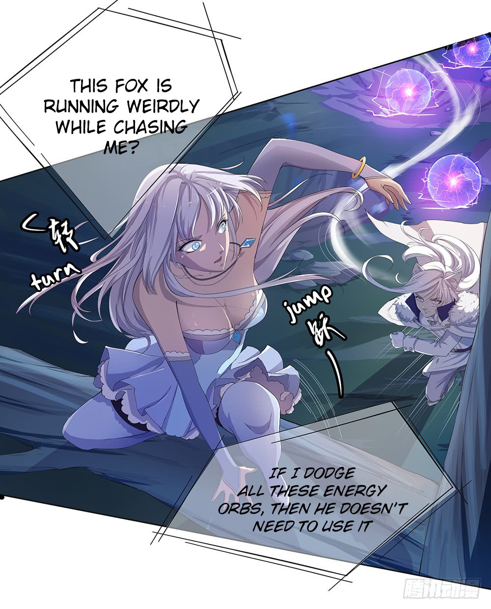 A Goddess Becoming Useless Chapter 1 Read i am Not a Goddess Manga English [New Chapters] Online Free