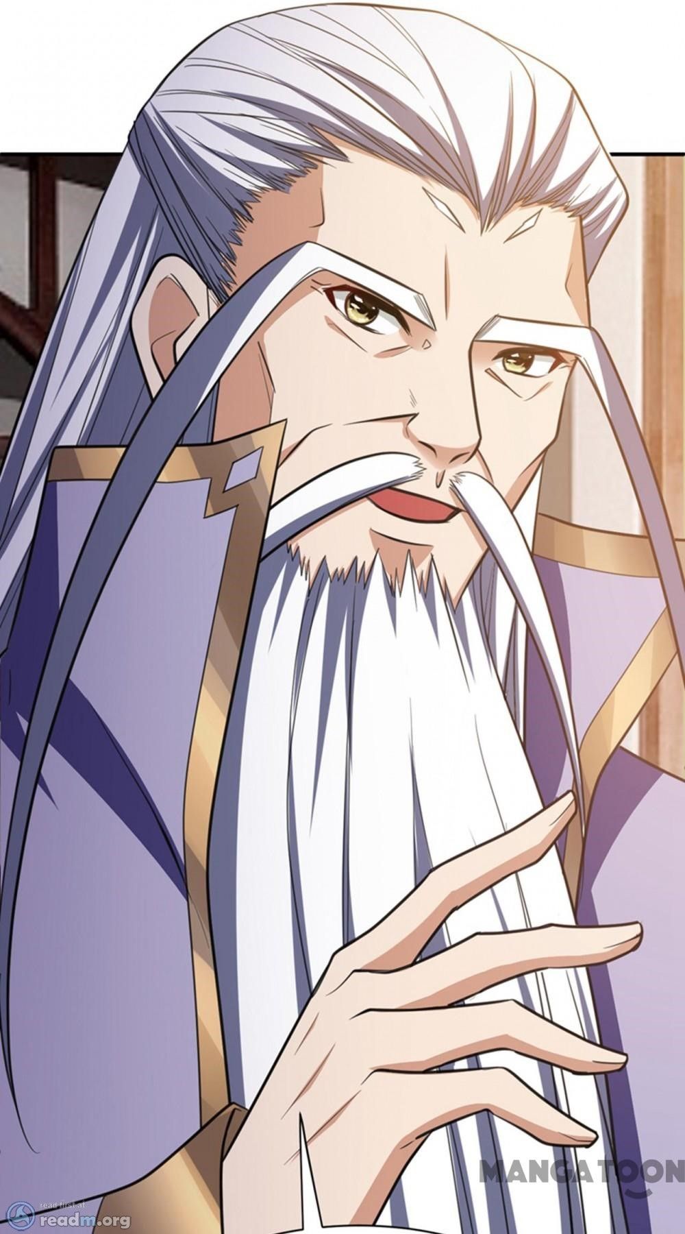 Read Rise of The Demon King Manga English [New Chapters] Online Free MangaClash