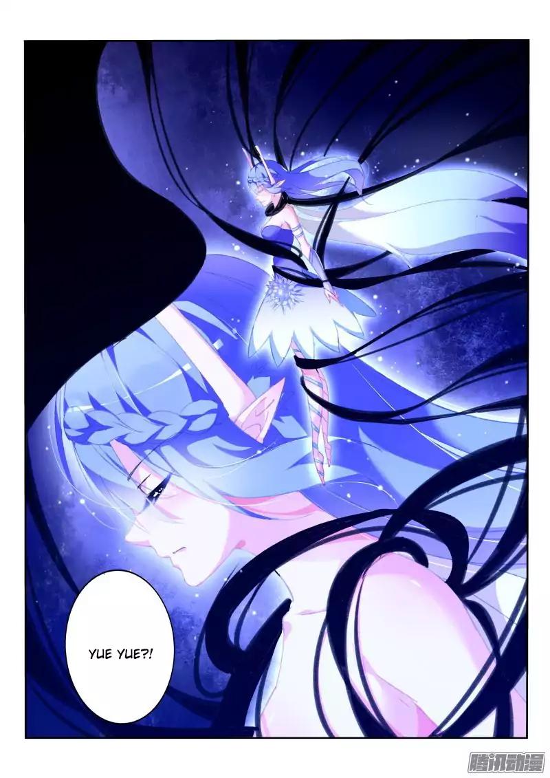 Demon Spirit Seed Manual Episode 1 Eng Sub Read Demon Spirit Seed Manual Manga English [New Chapters] Online Free