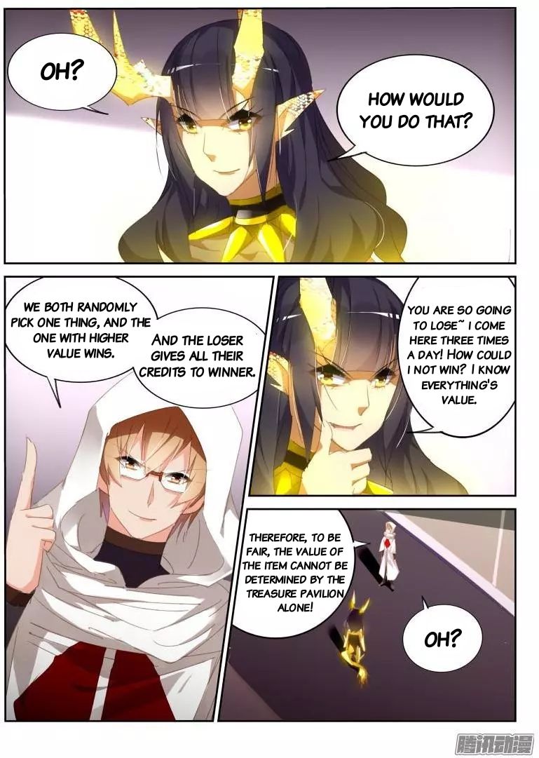 Demon Spirit Seed Manual Episode 1 Eng Sub Read Demon Spirit Seed Manual Manga English [New Chapters] Online Free