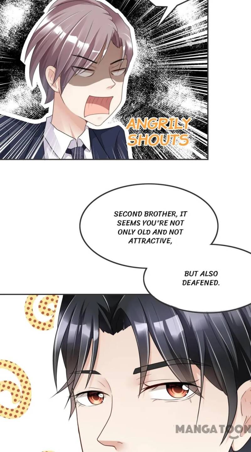 Sleeping With The Enemy Manga Read Sweet Enemy Manga English [New Chapters] Online Free - MangaClash
