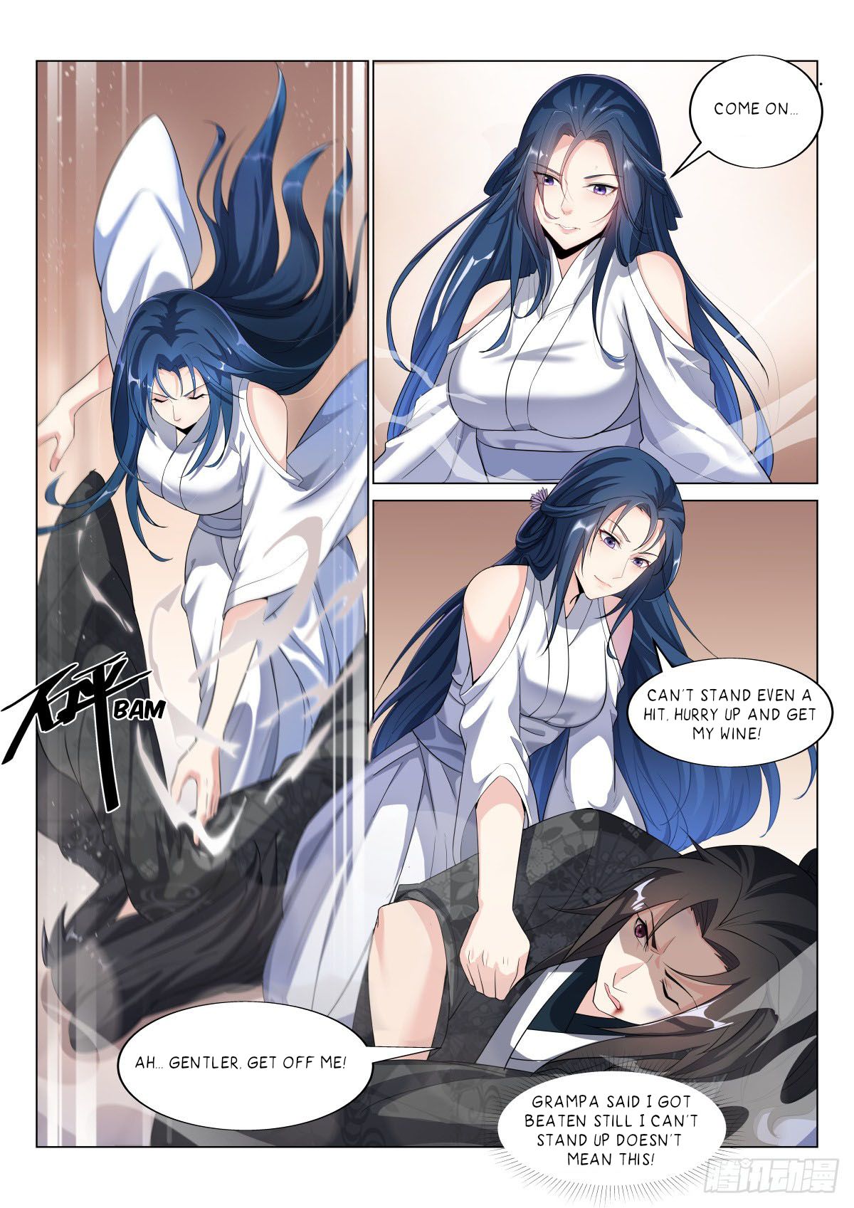Otherworldly Evil Monarch Chapter 182 Read Otherworldly Evil Monarch Manga English [New Chapters] Online Free